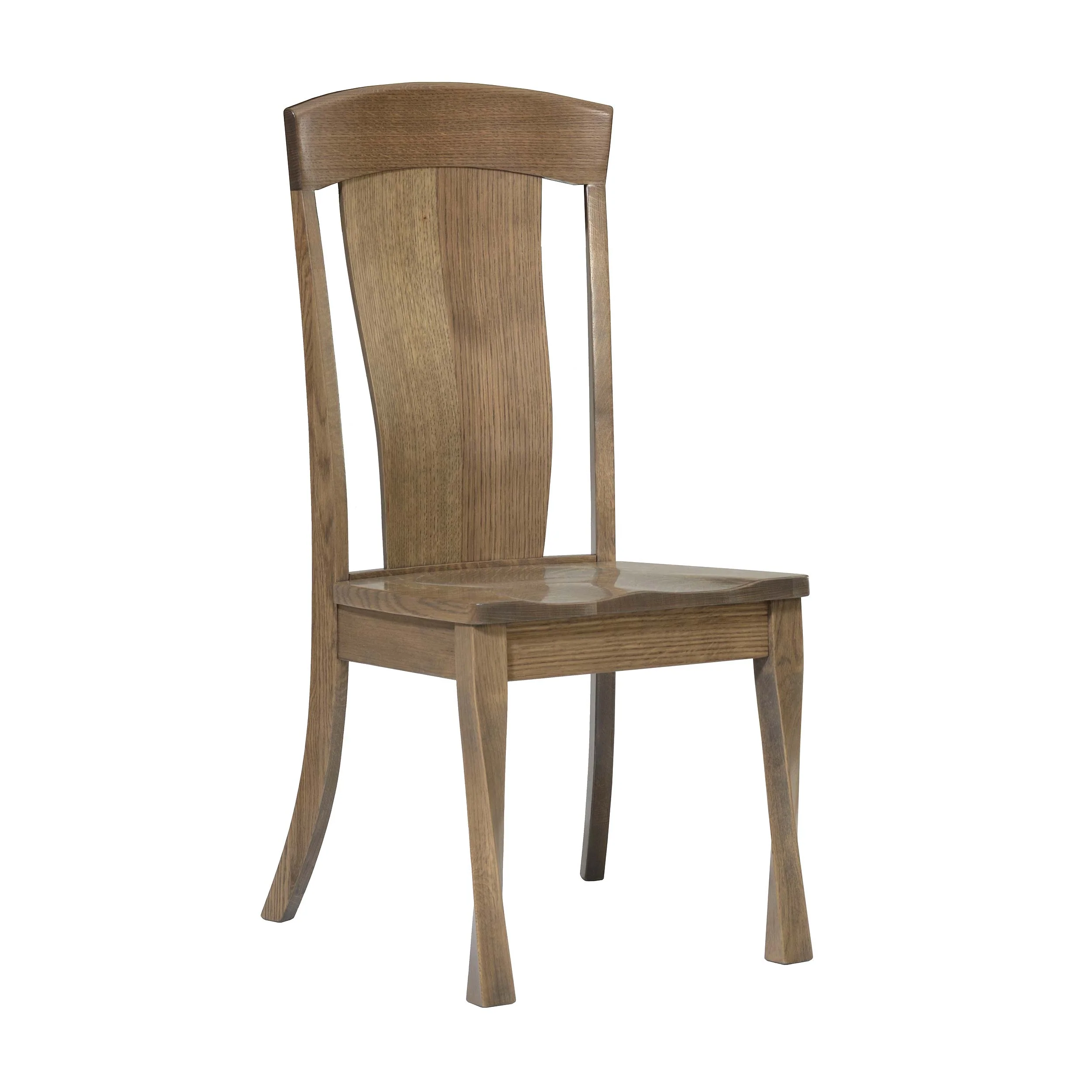 QW Amish Lemont Side Chair - Image 5