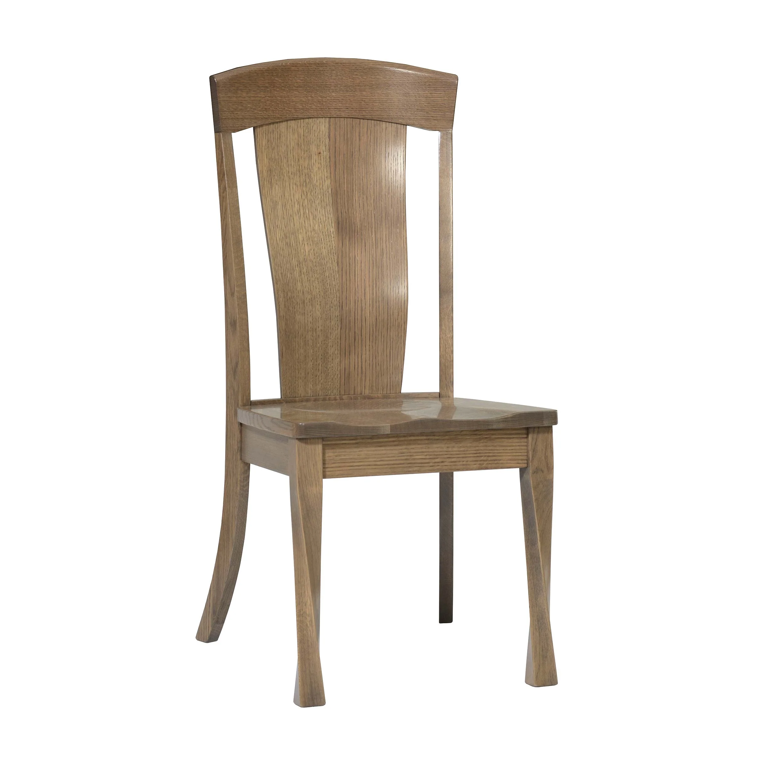 QW Amish Lemont Side Chair - Image 6