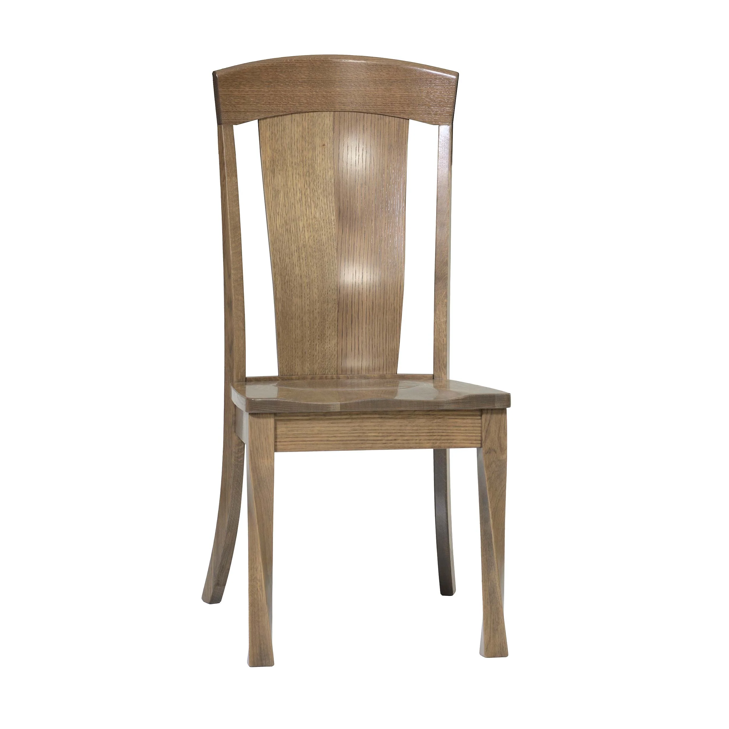 QW Amish Lemont Side Chair - Image 7