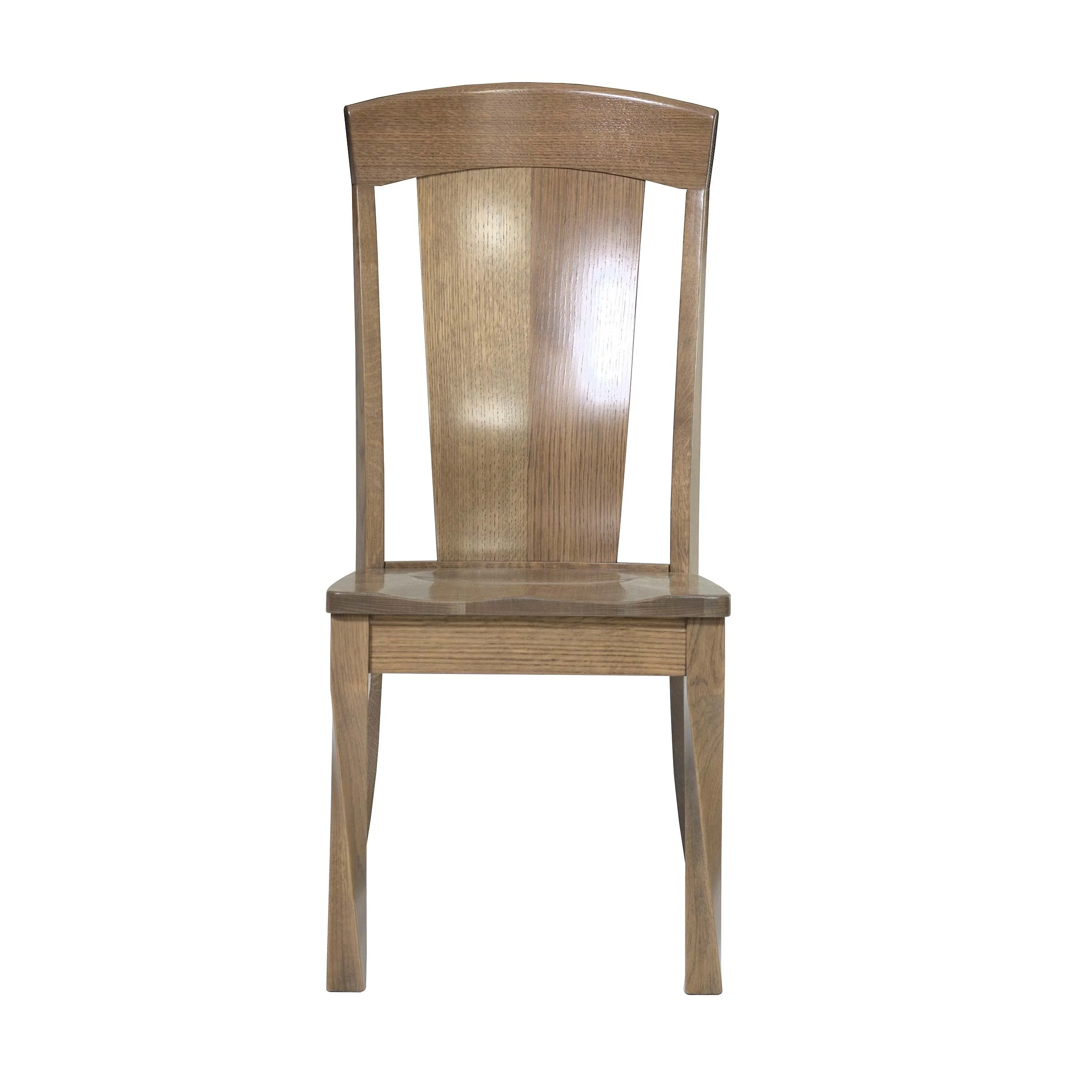 QW Amish Lemont Side Chair - Image 8