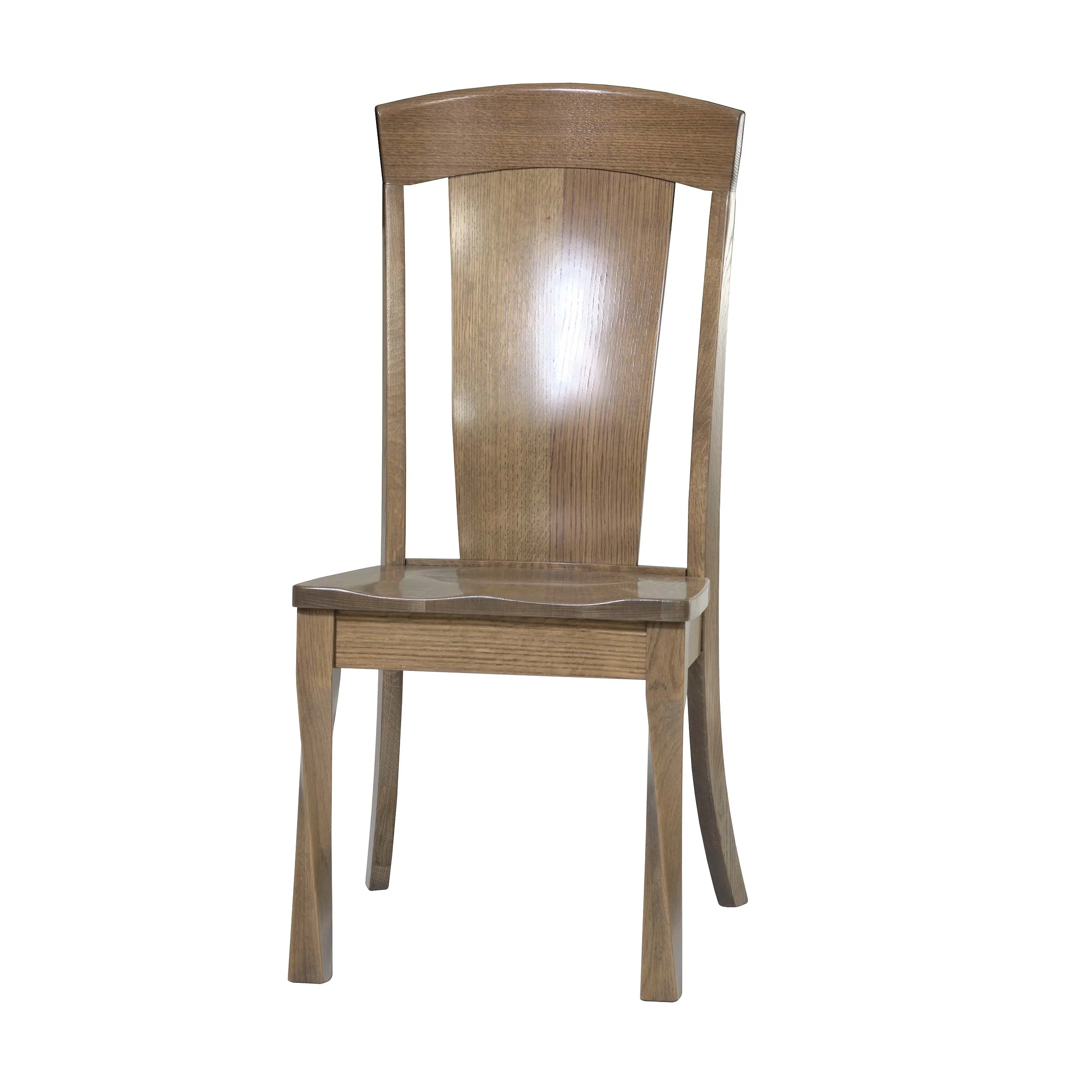 QW Amish Lemont Side Chair - Image 9
