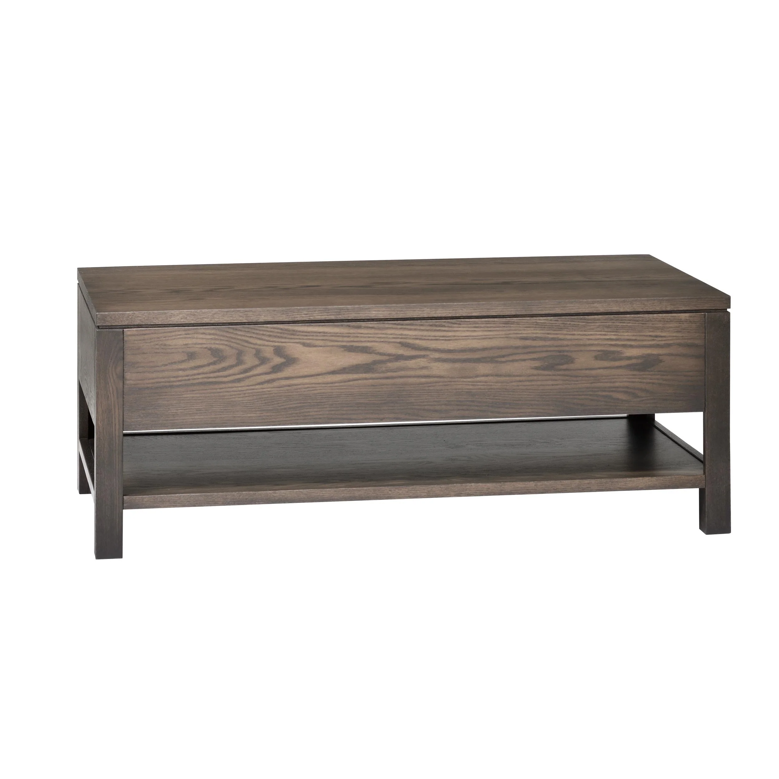 QW Amish Leon 24" x 48" Coffee Table - Image 23