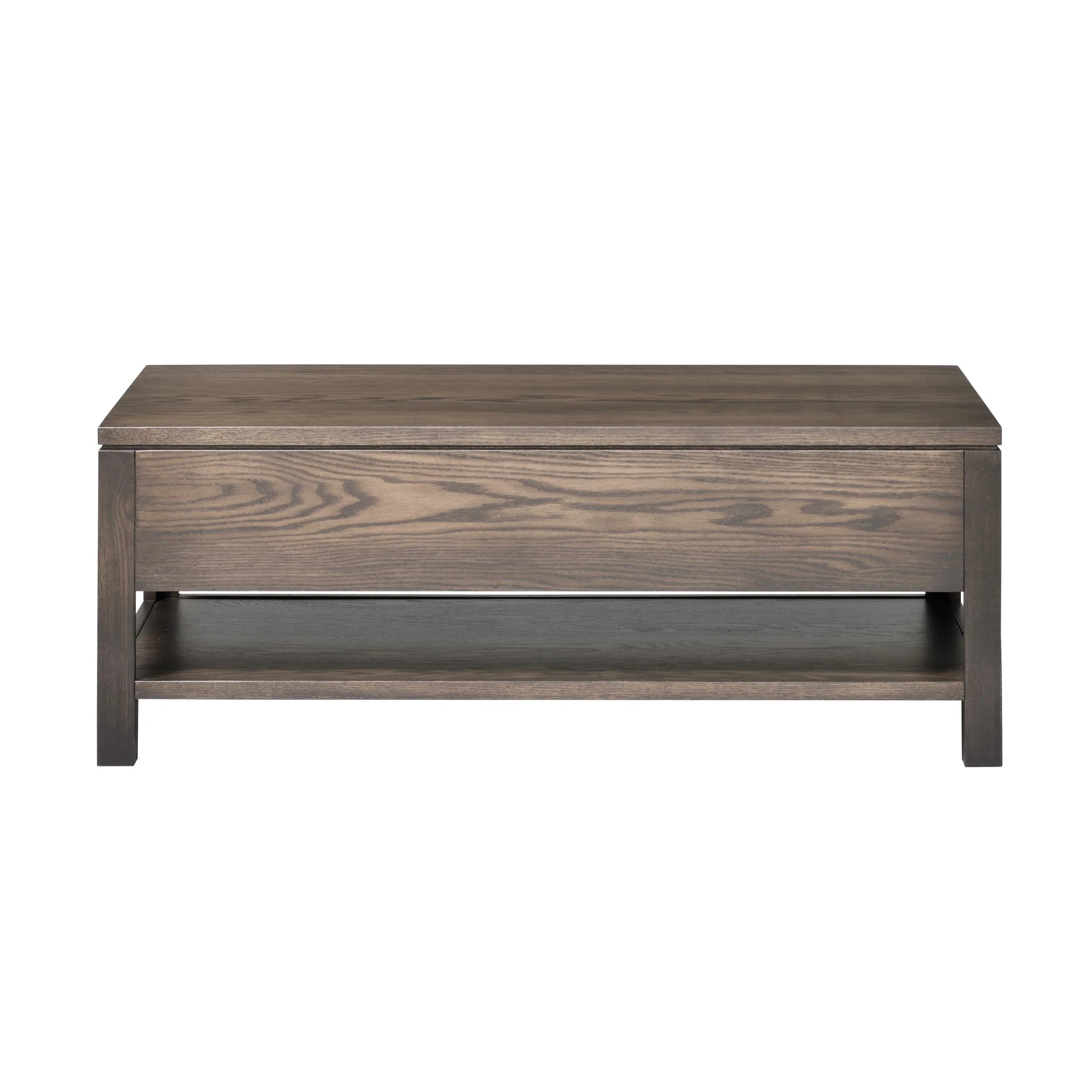 QW Amish Leon 24" x 48" Coffee Table - Image 24