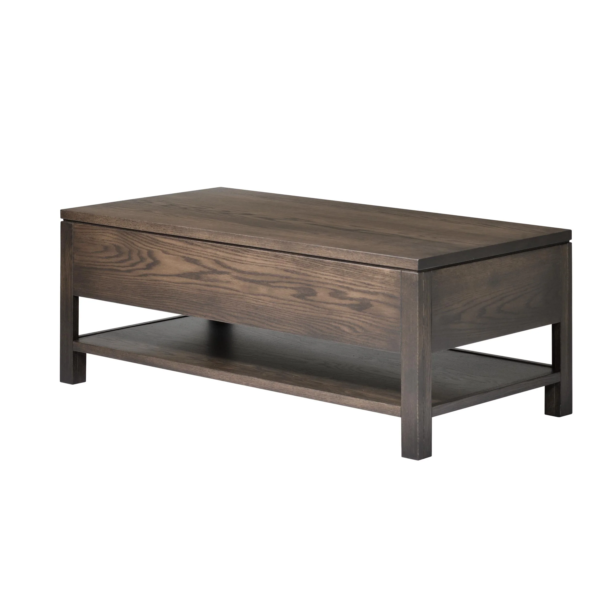 QW Amish Leon 24" x 48" Coffee Table - Image 28