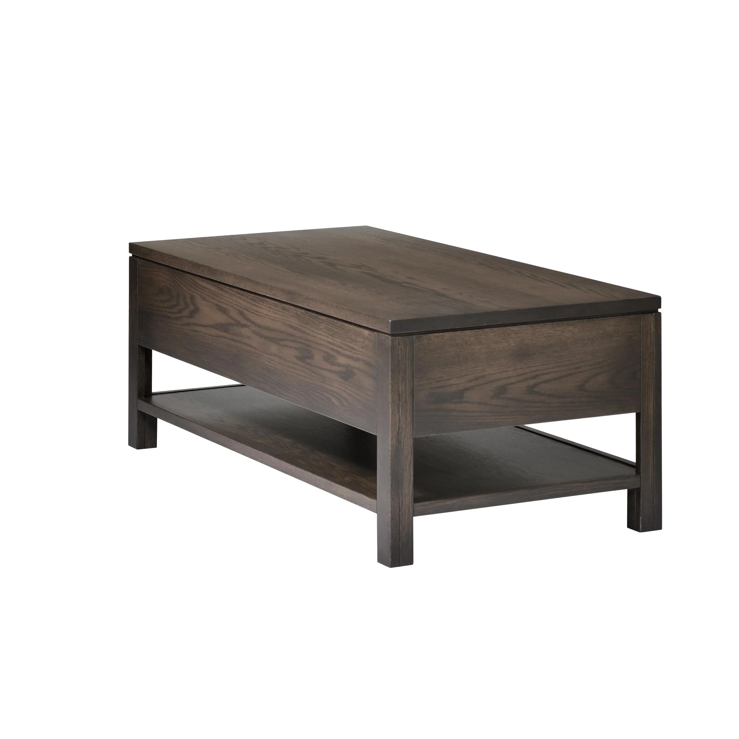 QW Amish Leon 24" x 48" Coffee Table - Image 30