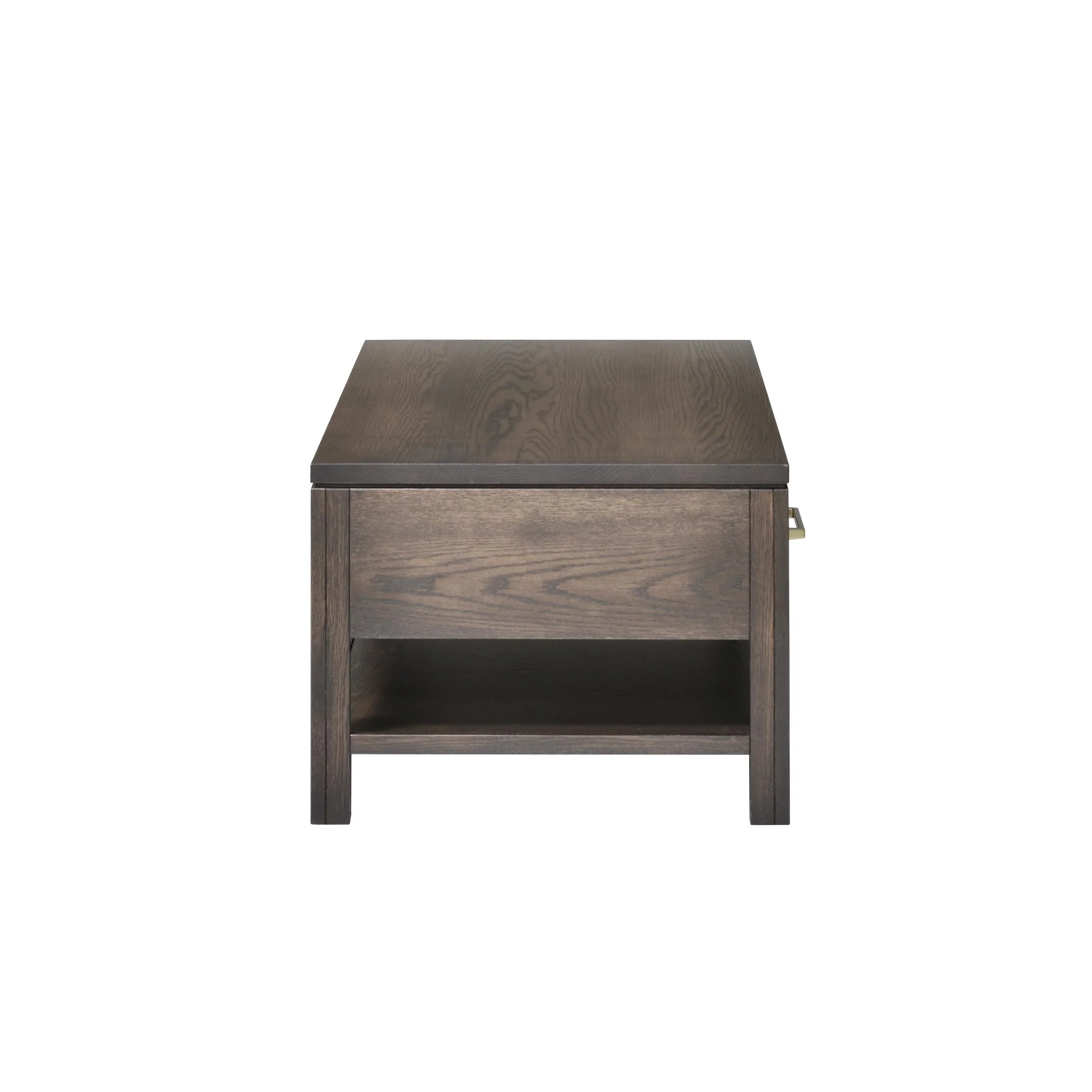 QW Amish Leon 24" x 48" Coffee Table - Image 33