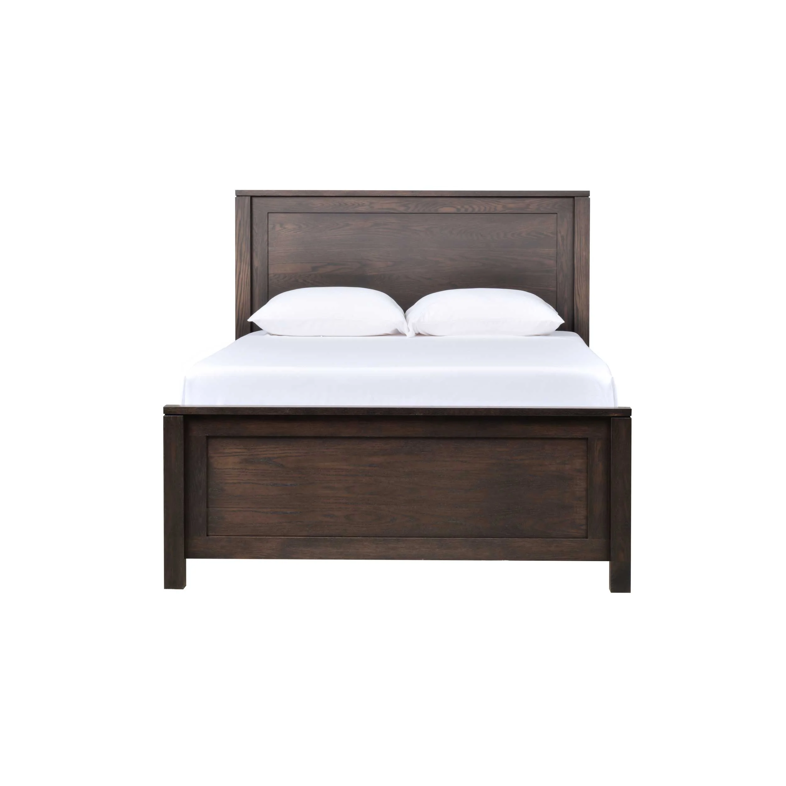 QW Amish Leon 6 Drawer Storage Bed - Image 15