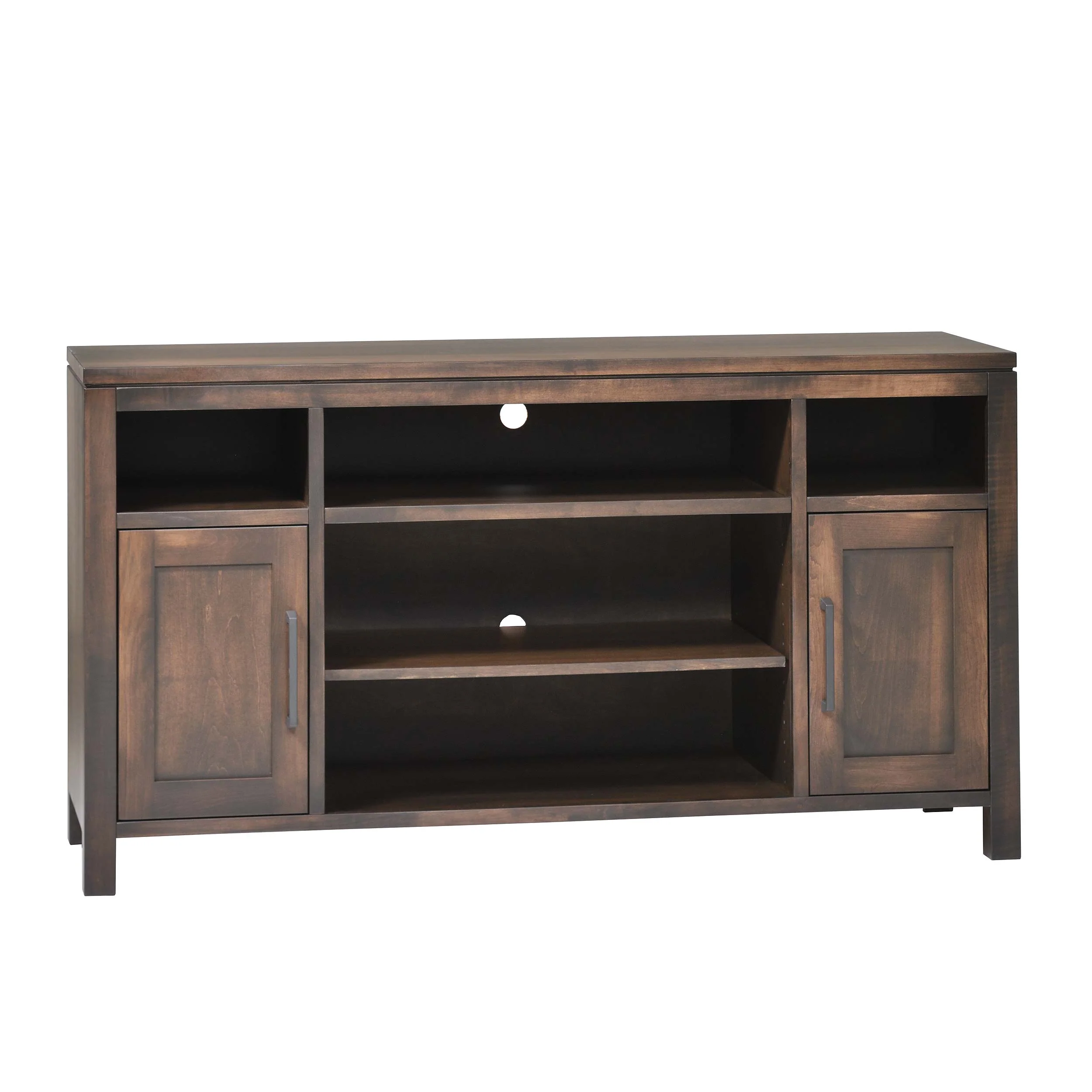 QW Amish Leon 60" TV Stand - Image 11