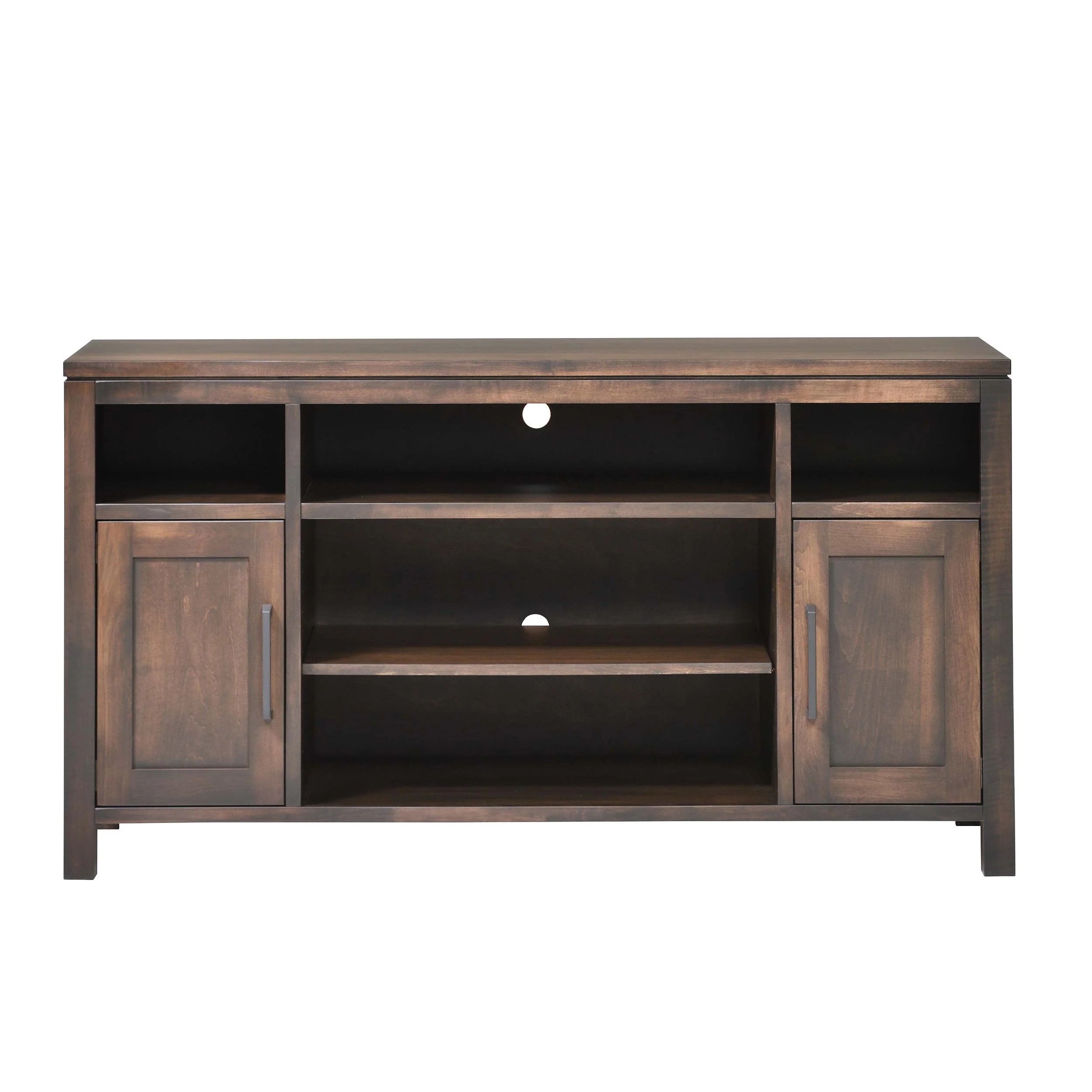 QW Amish Leon 60" TV Stand - Image 12