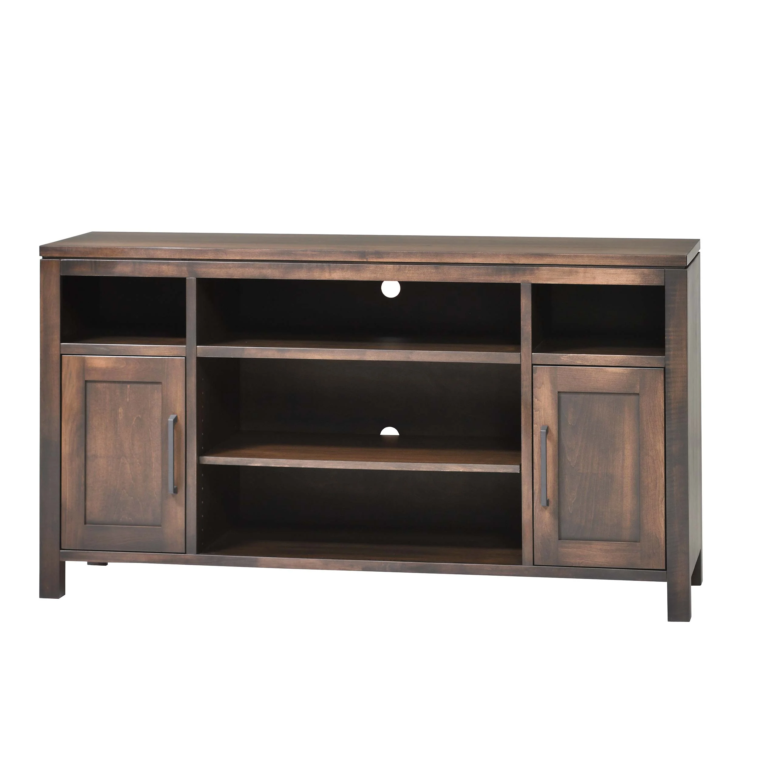 QW Amish Leon 60" TV Stand - Image 13