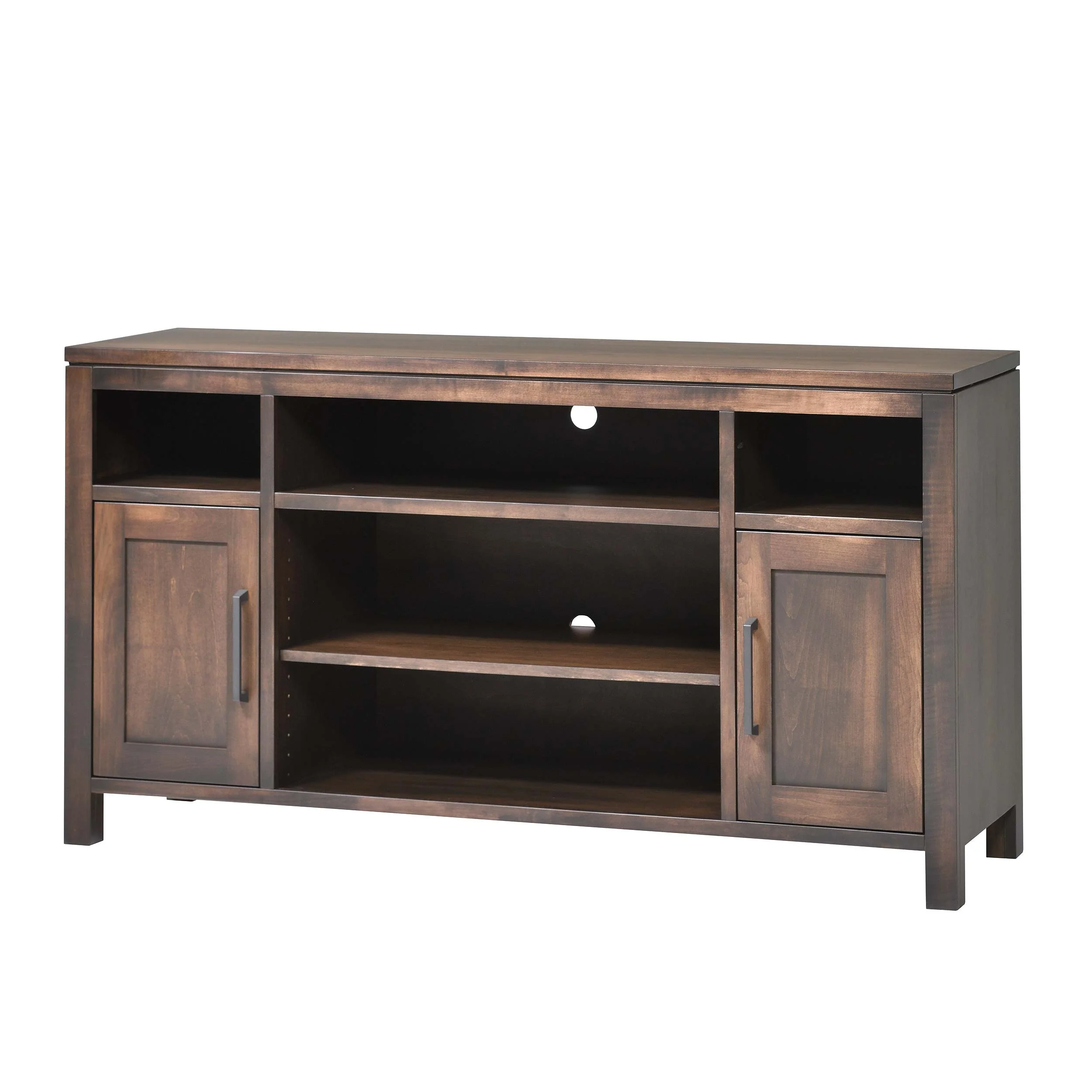 QW Amish Leon 60" TV Stand - Image 14
