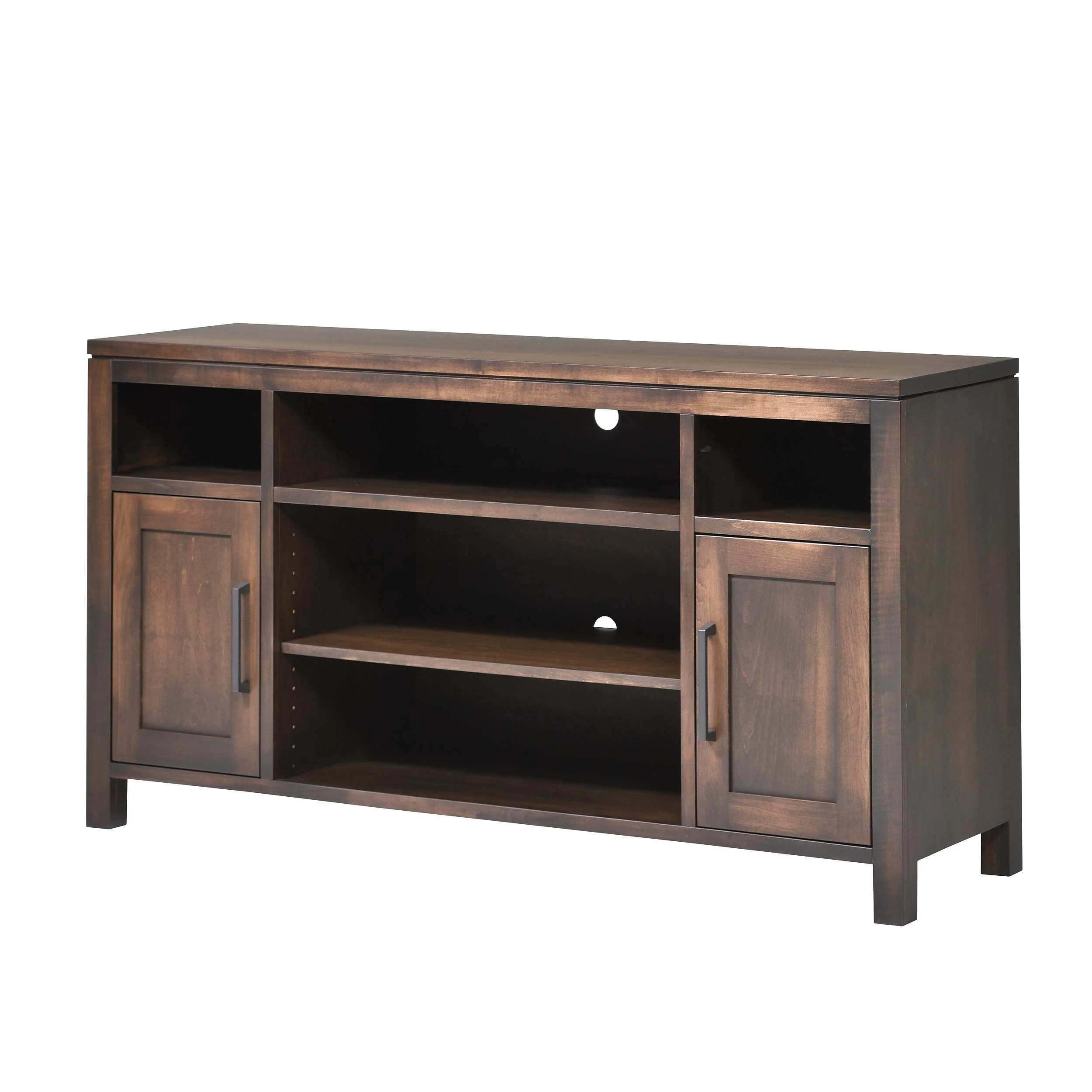 QW Amish Leon 60" TV Stand - Image 15