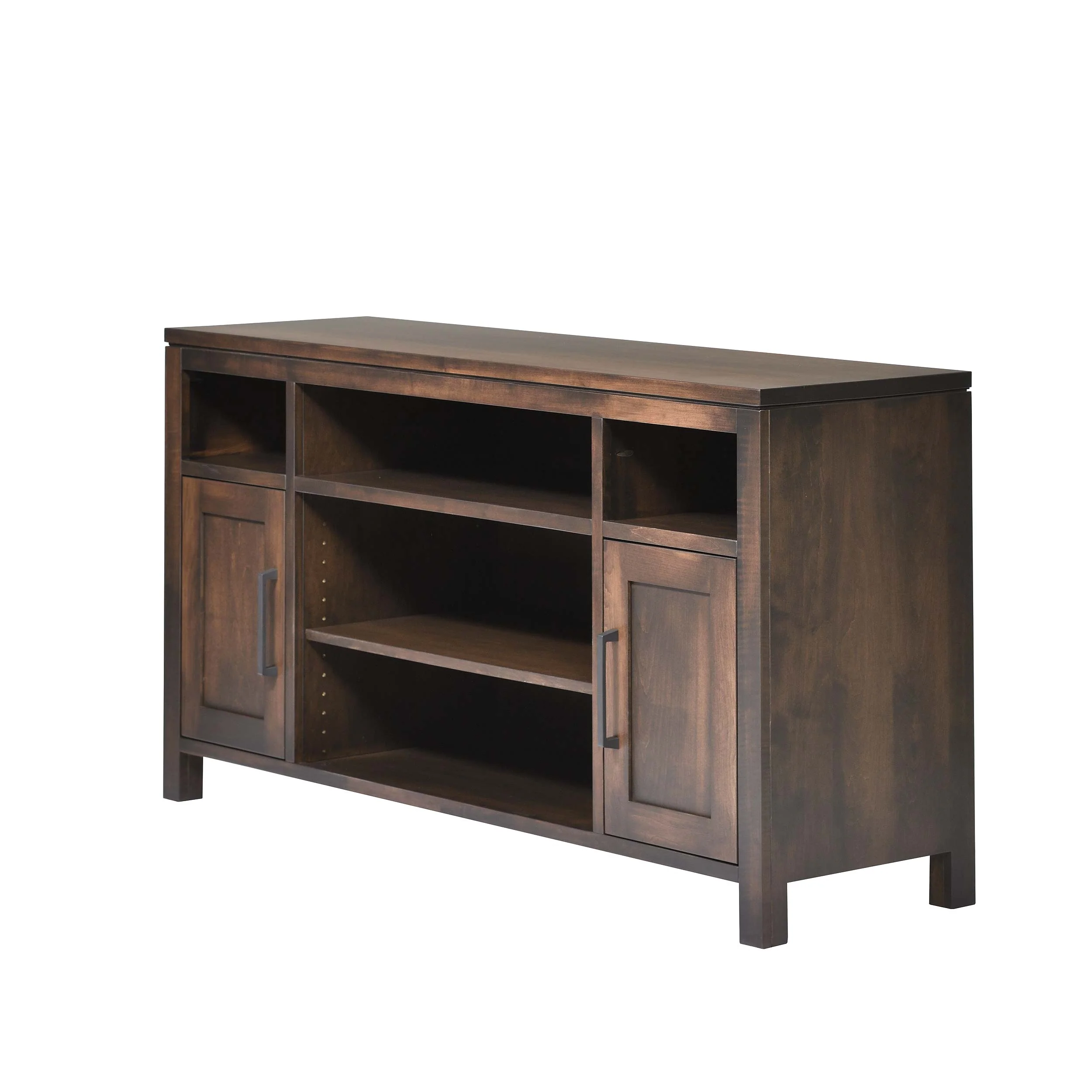 QW Amish Leon 60" TV Stand - Image 17