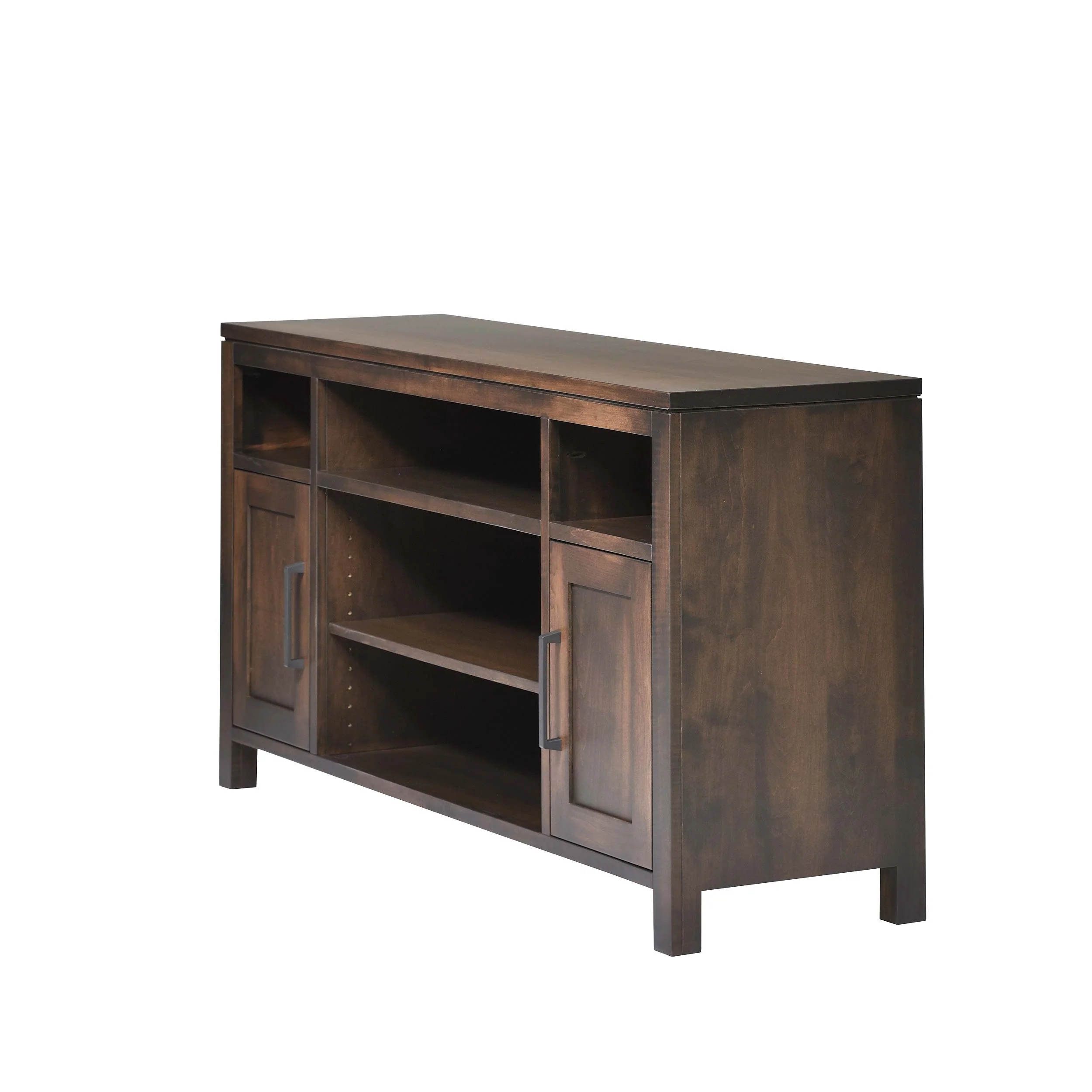 QW Amish Leon 60" TV Stand - Image 18