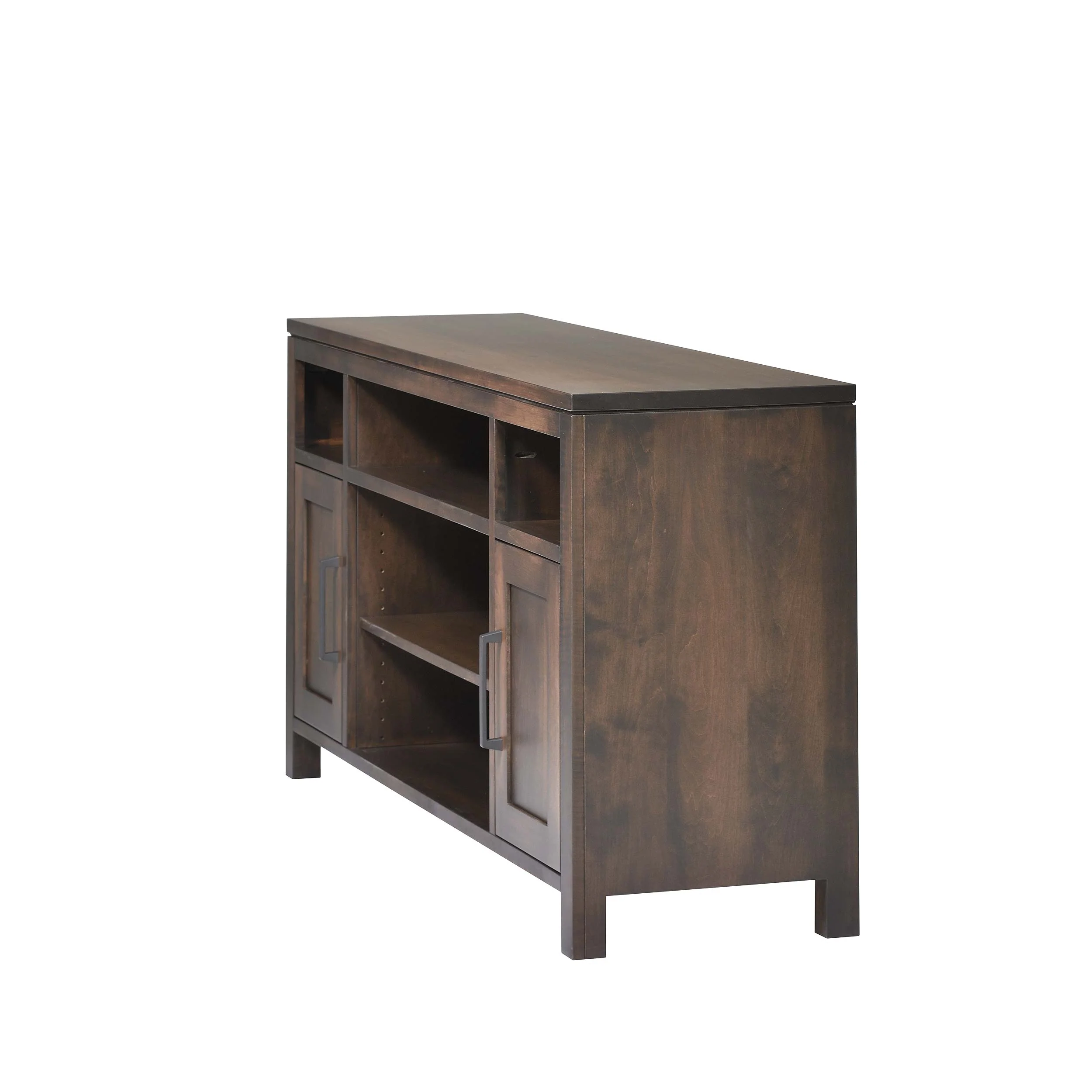 QW Amish Leon 60" TV Stand - Image 19