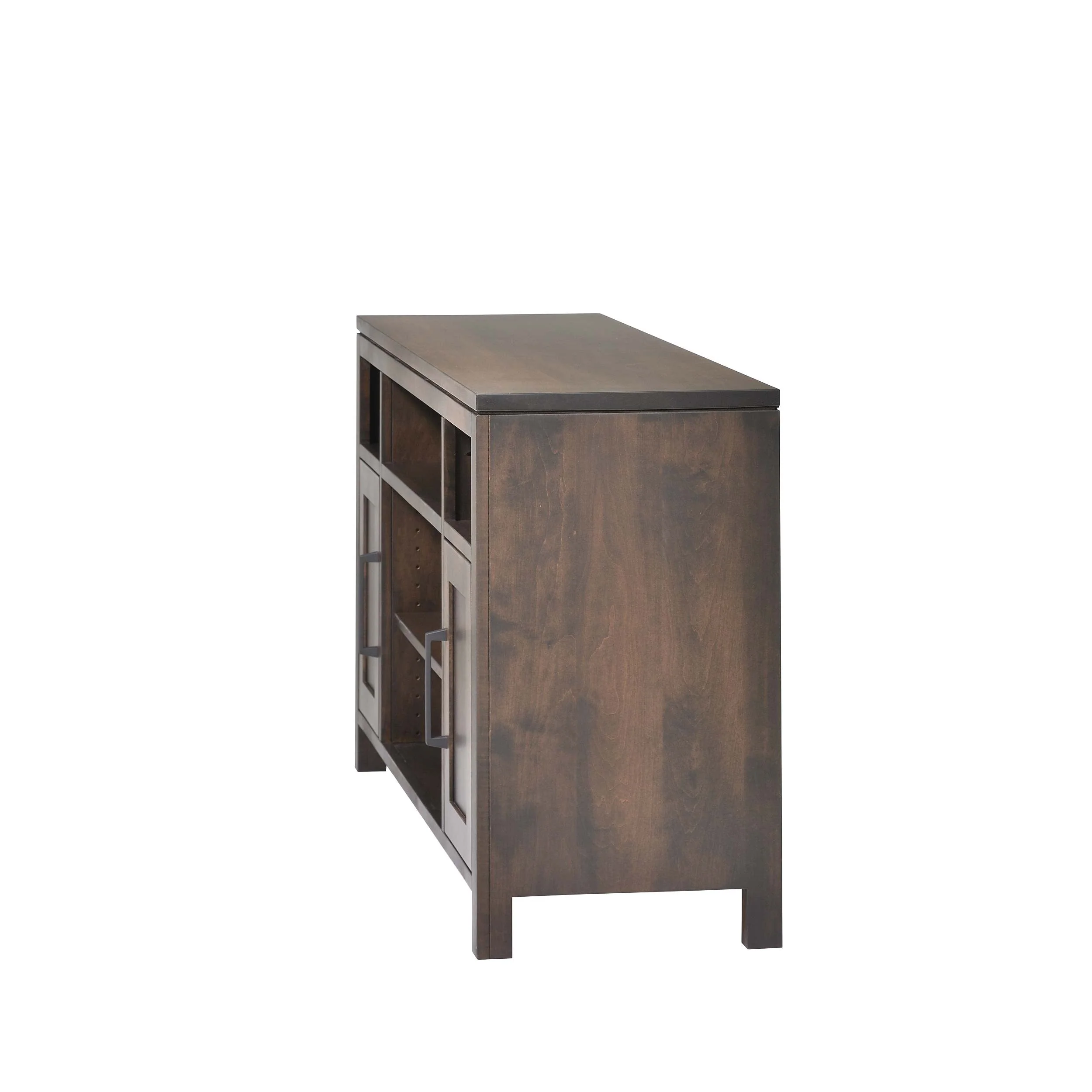 QW Amish Leon 60" TV Stand - Image 20