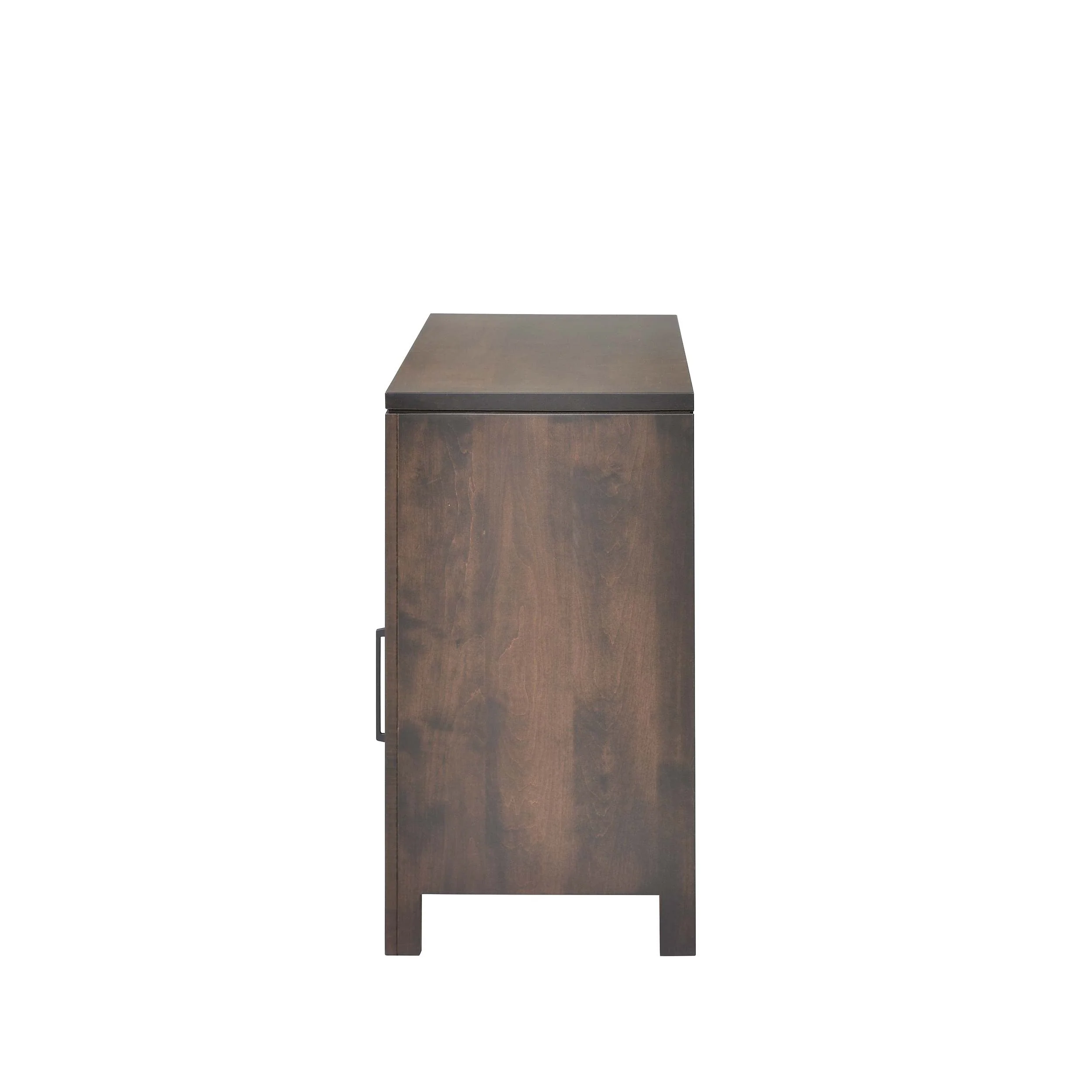 QW Amish Leon 60" TV Stand - Image 21