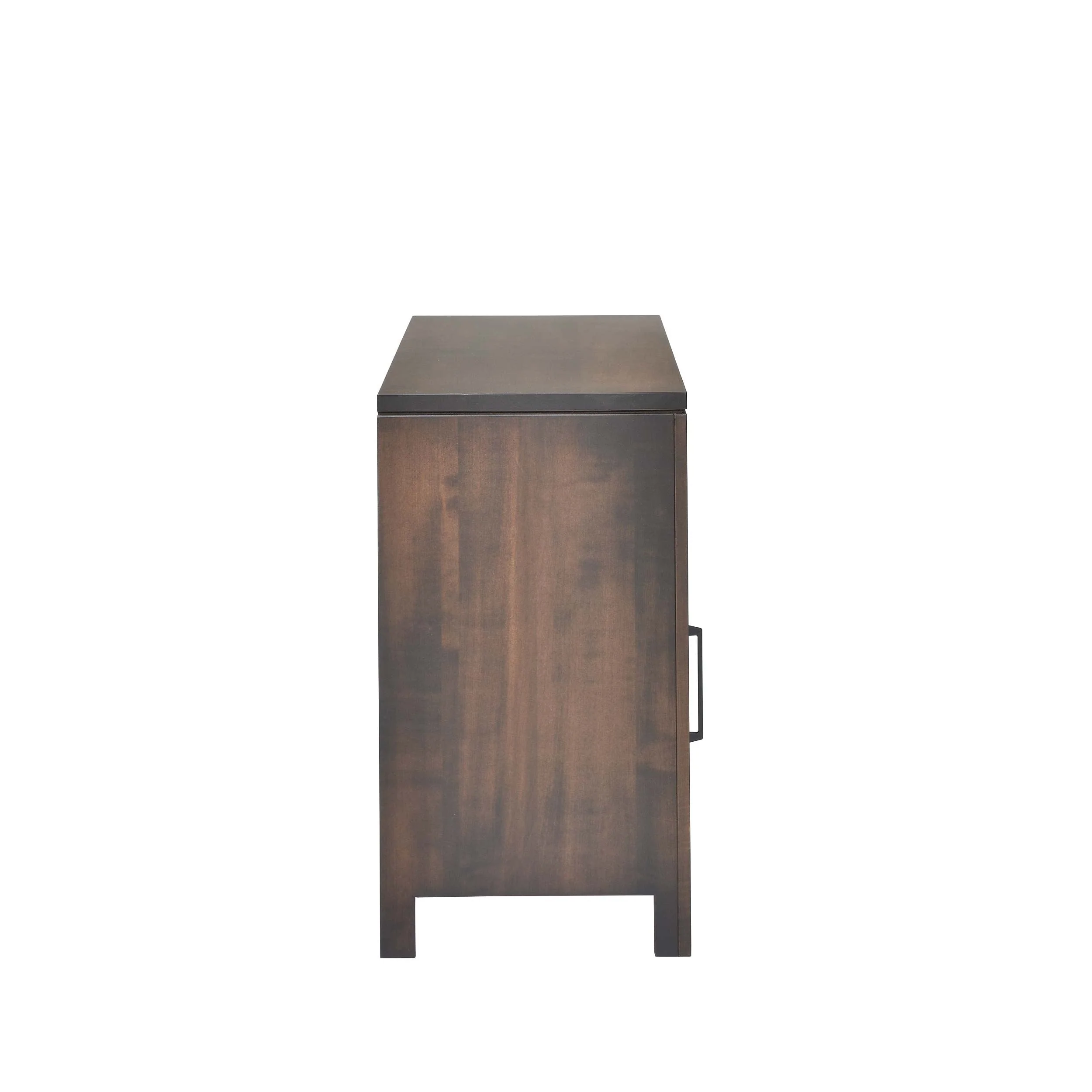 QW Amish Leon 60" TV Stand - Image 3