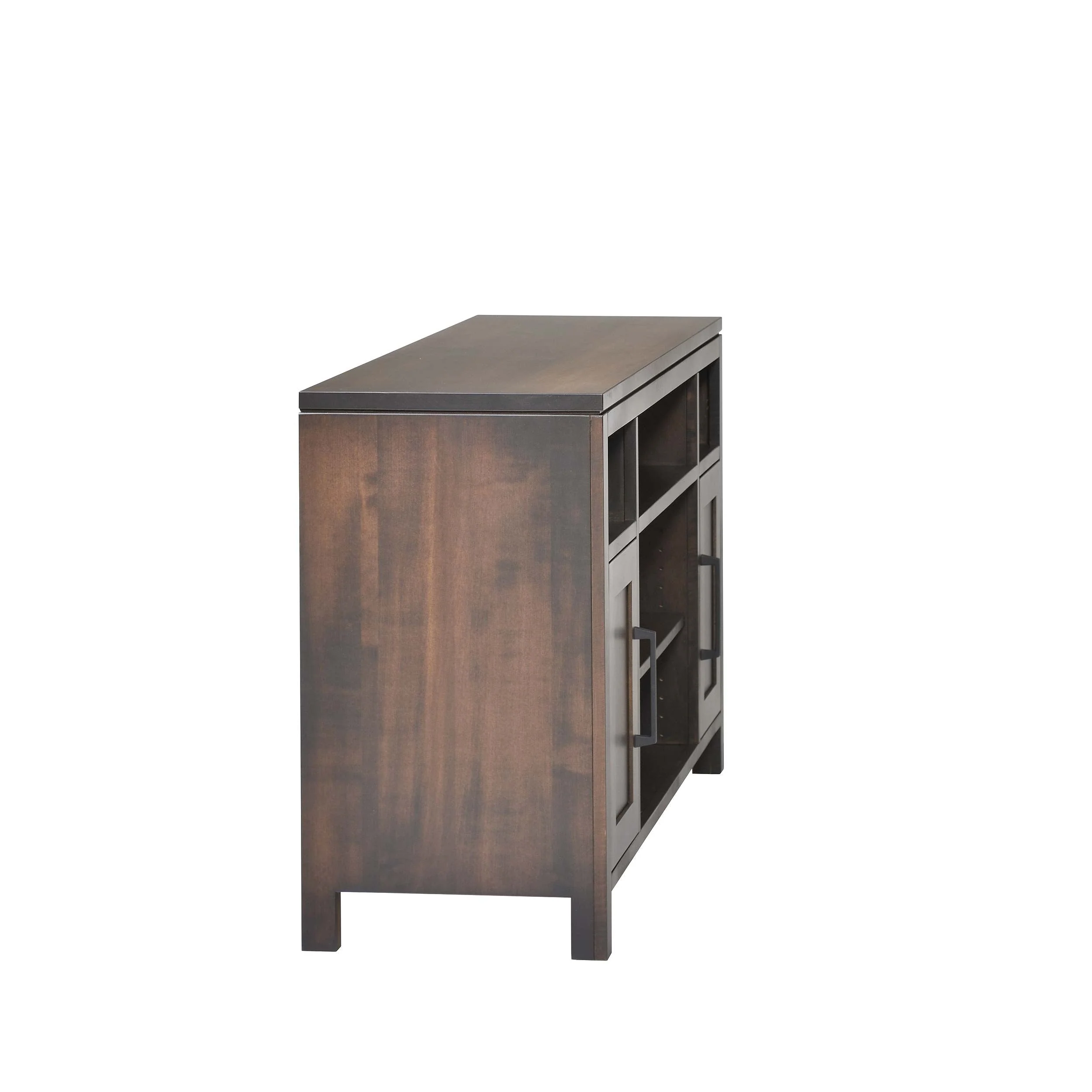 QW Amish Leon 60" TV Stand - Image 4