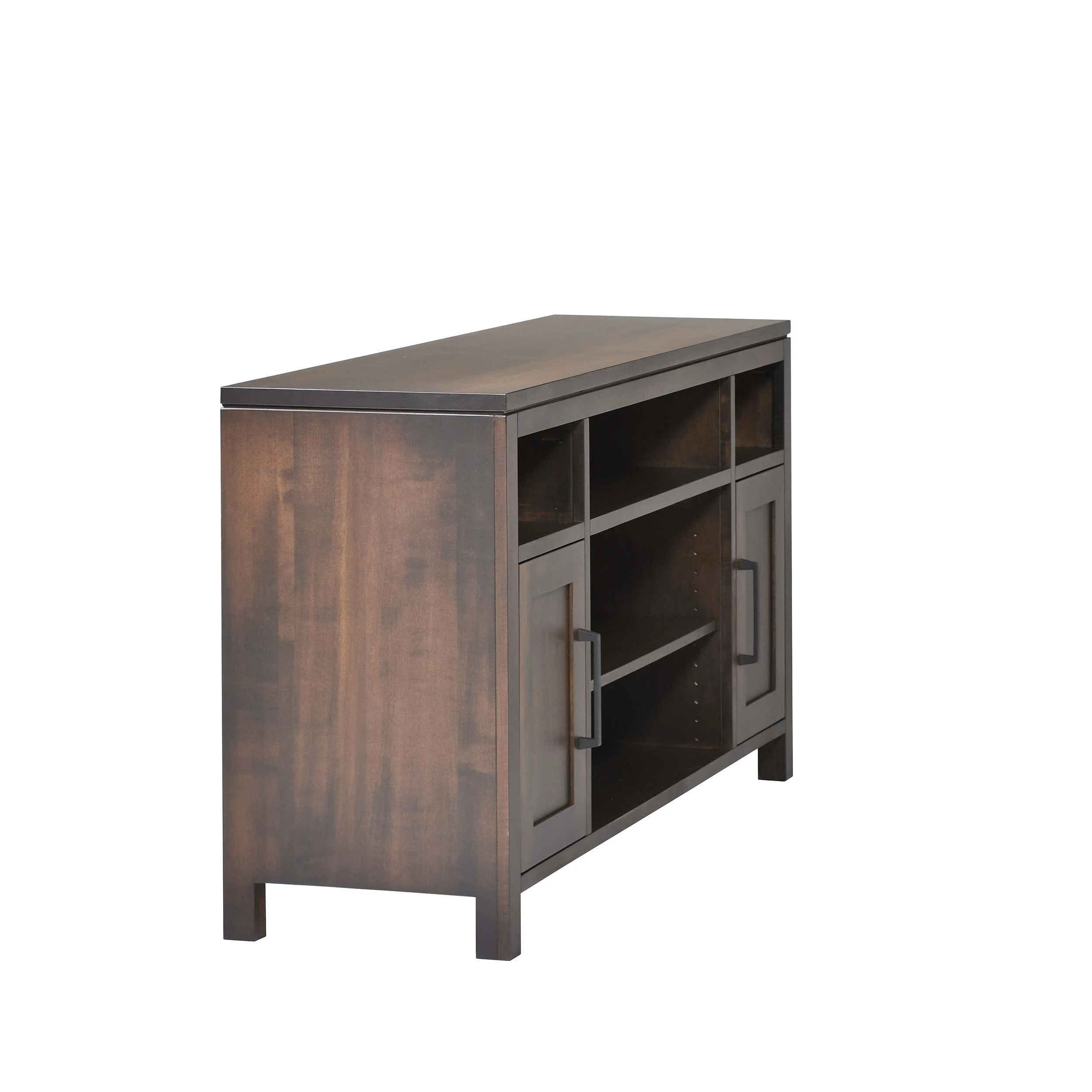 QW Amish Leon 60" TV Stand - Image 5