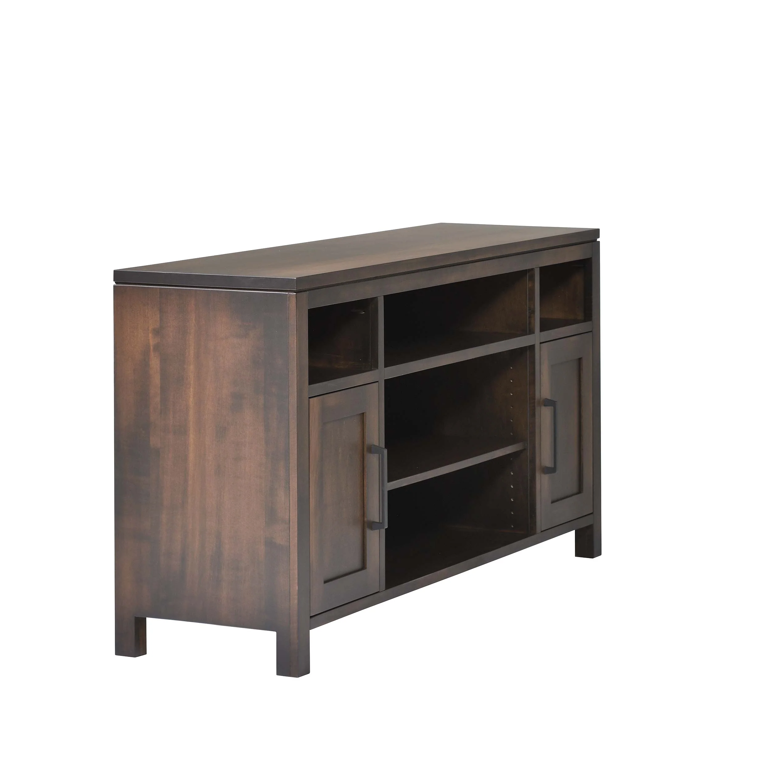 QW Amish Leon 60" TV Stand - Image 6