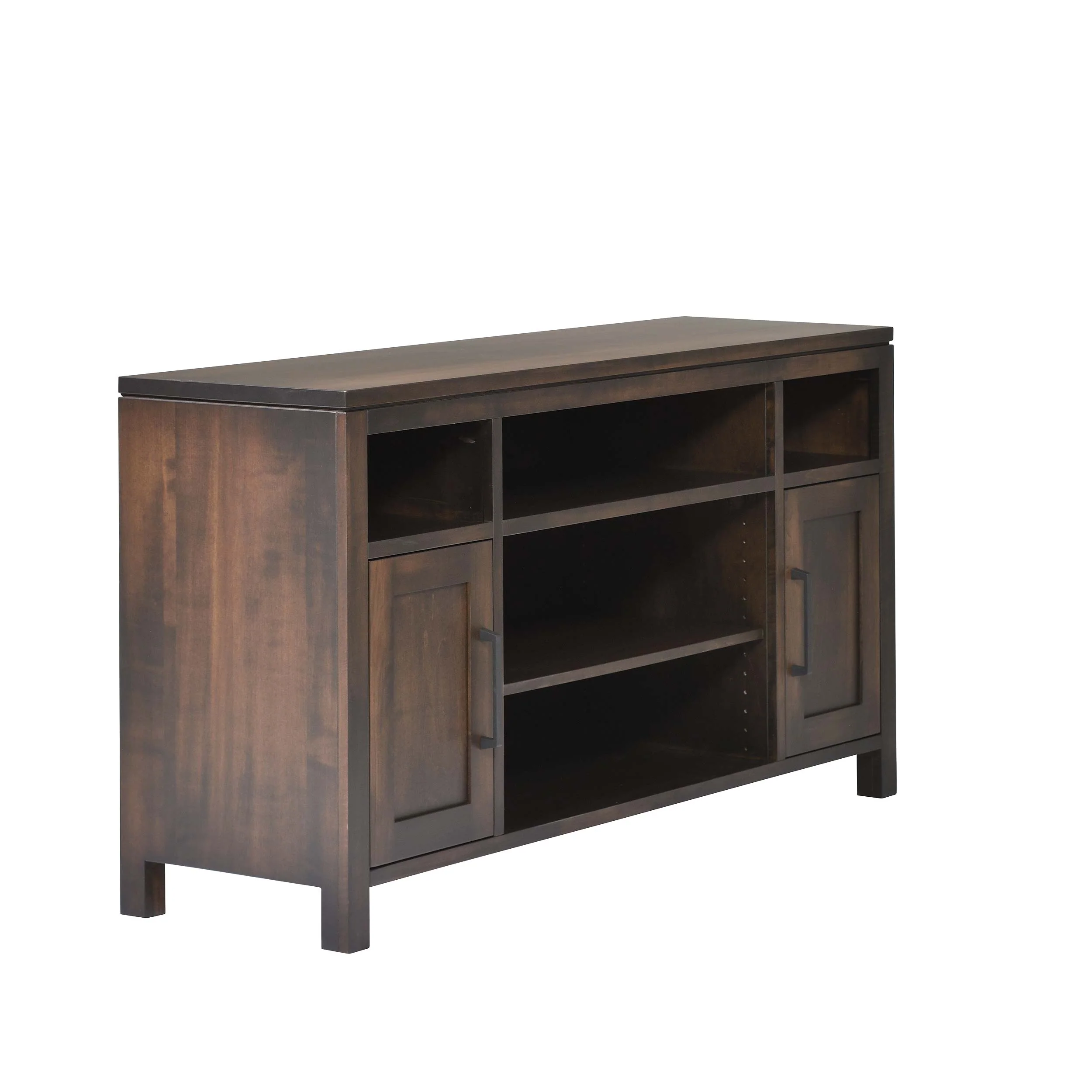 QW Amish Leon 60" TV Stand - Image 7