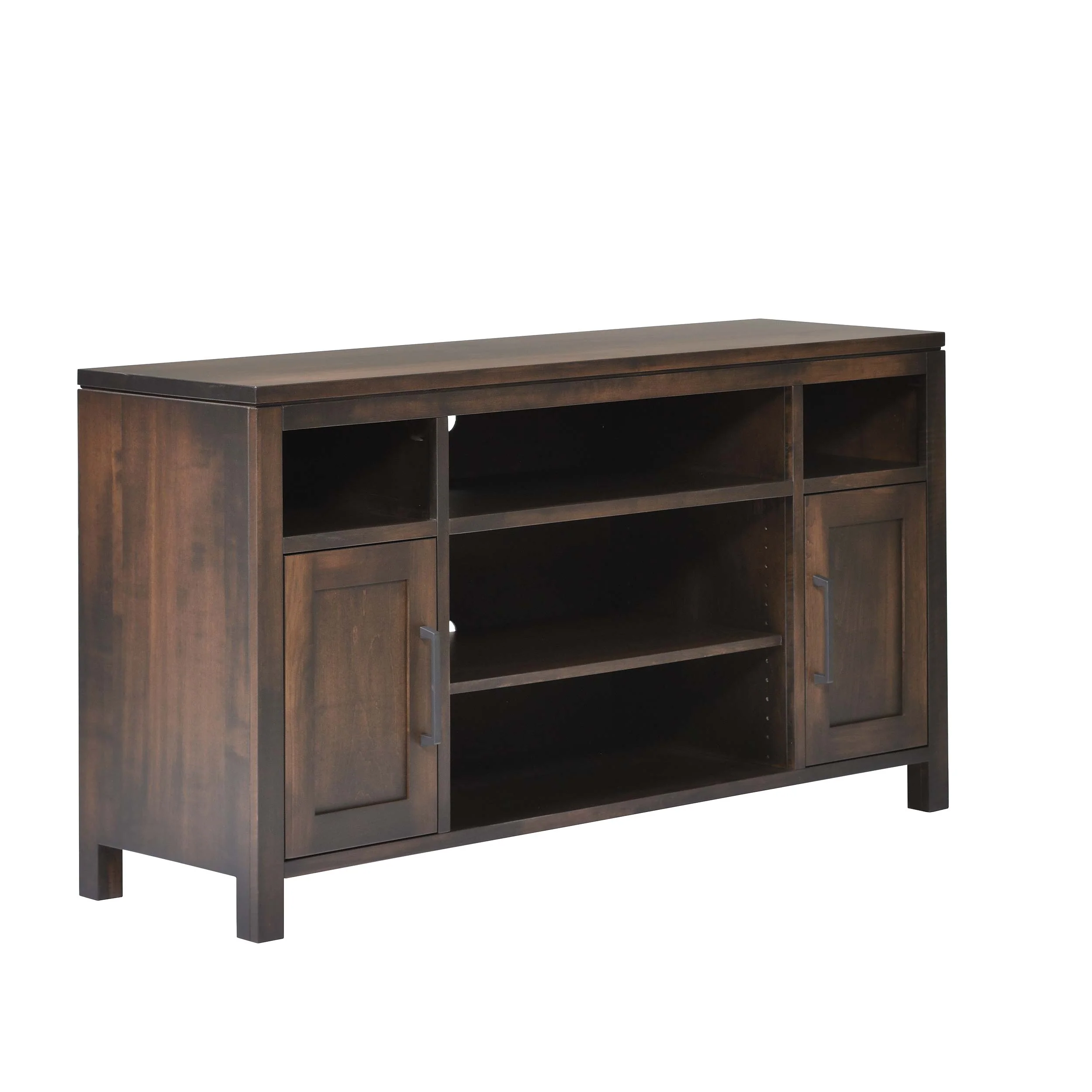 QW Amish Leon 60" TV Stand - Image 8
