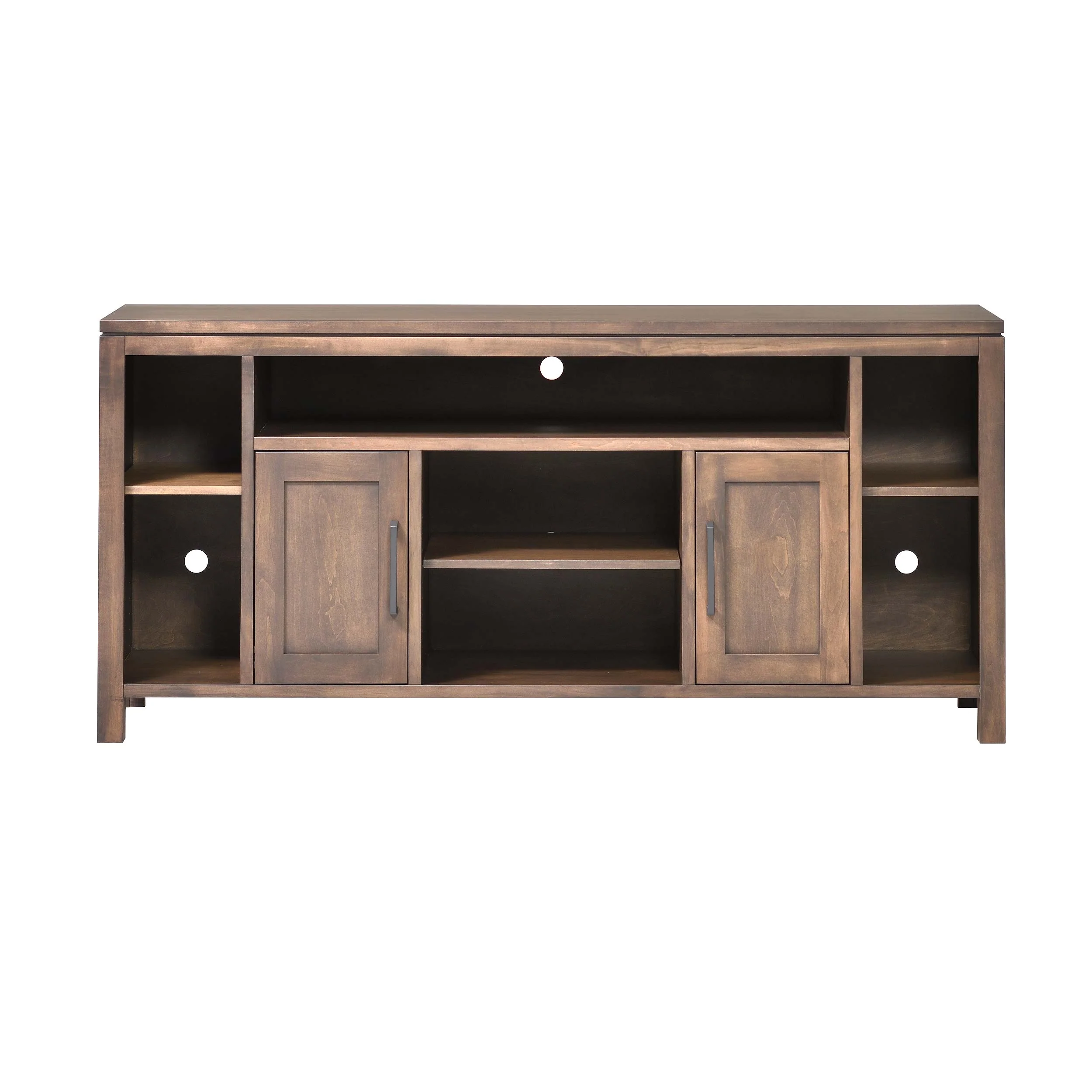 QW Amish Leon 70" TV Stand - Image 12