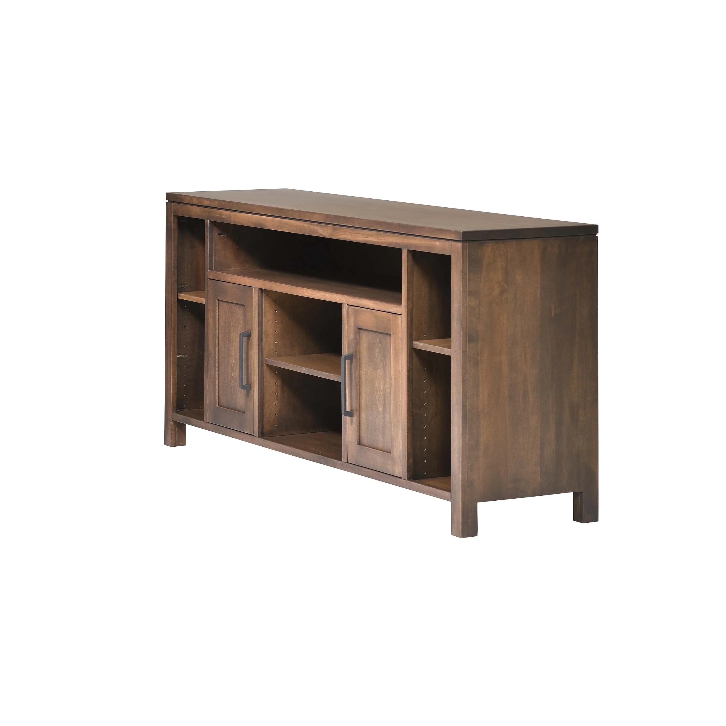 QW Amish Leon 70" TV Stand - Image 18