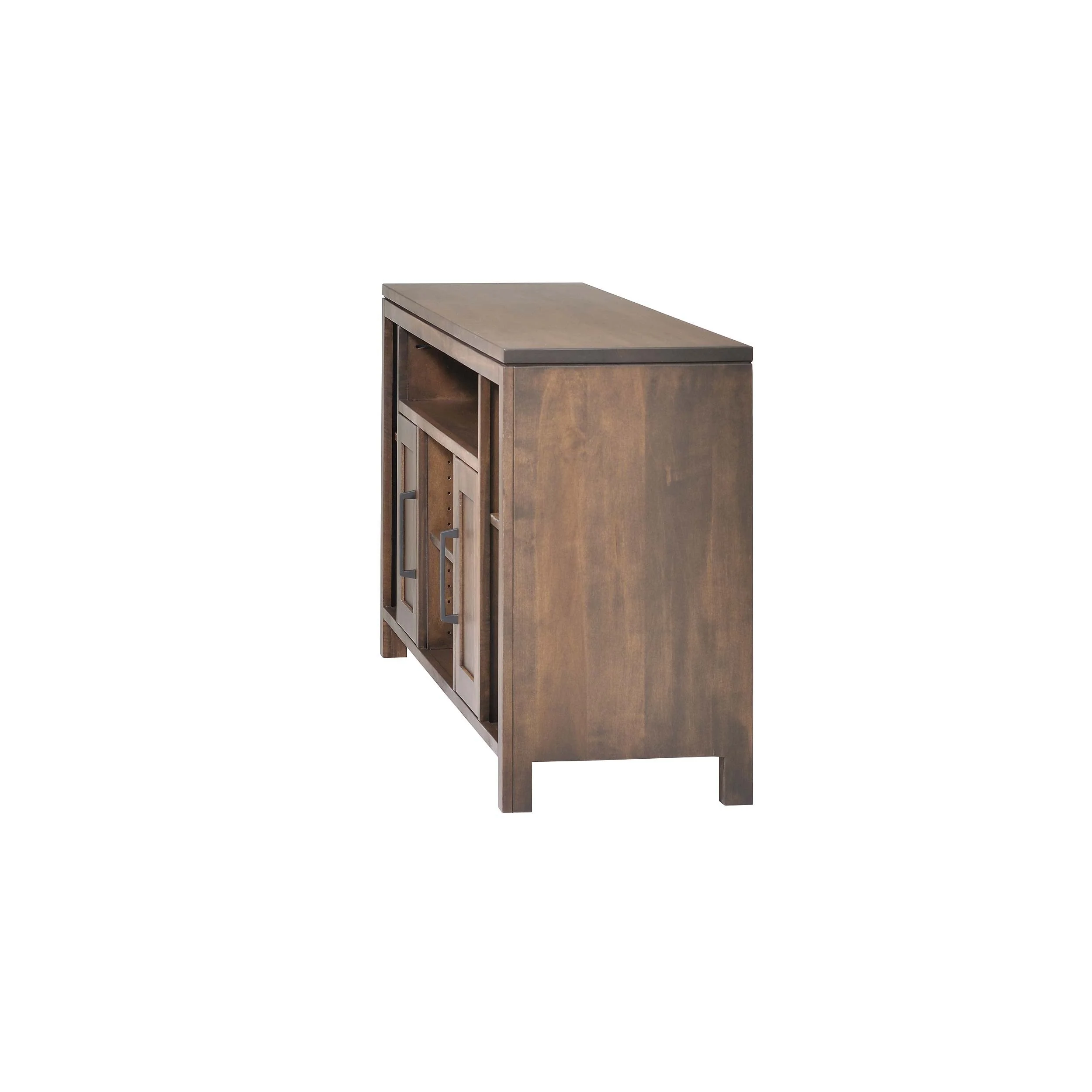 QW Amish Leon 70" TV Stand - Image 20