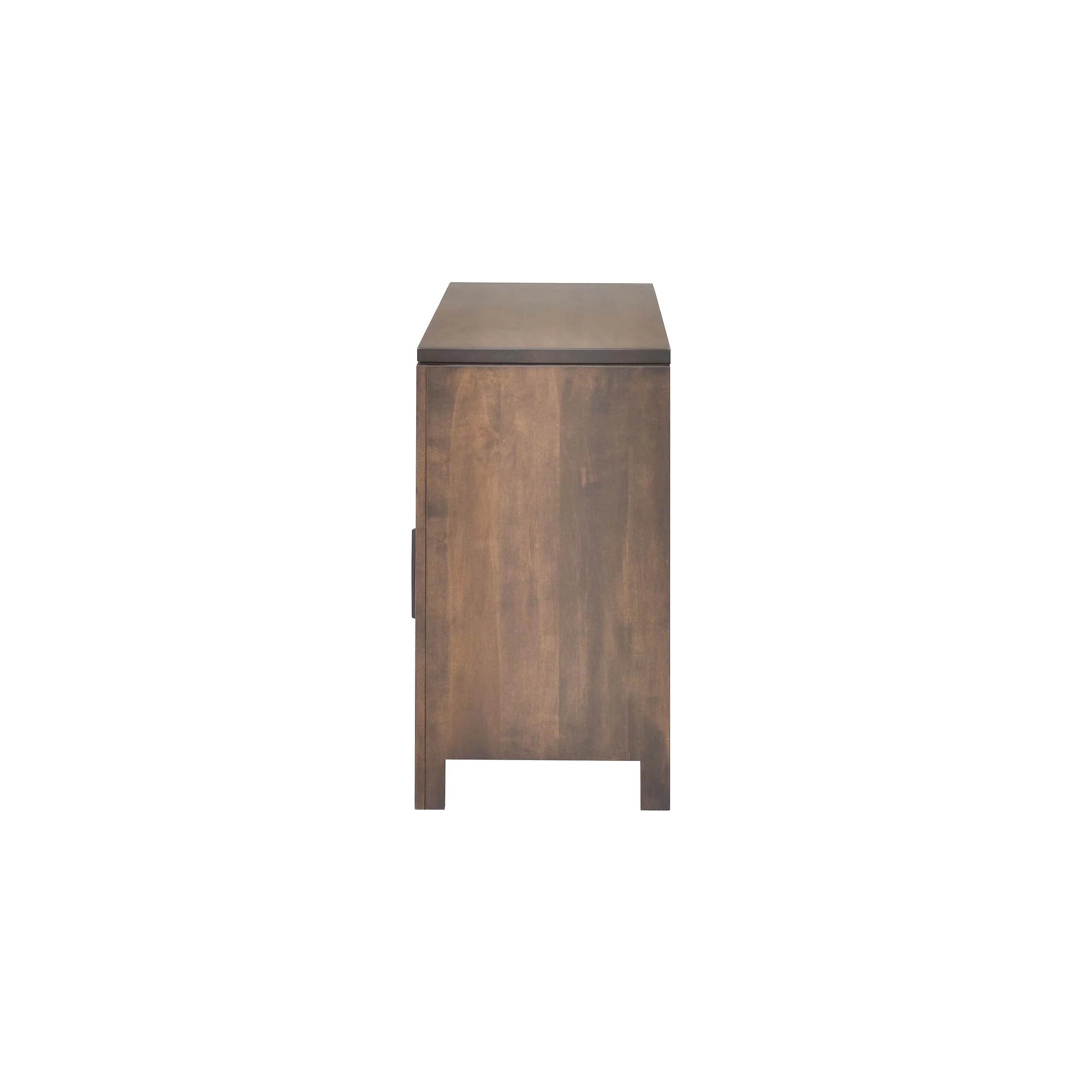 QW Amish Leon 70" TV Stand - Image 21