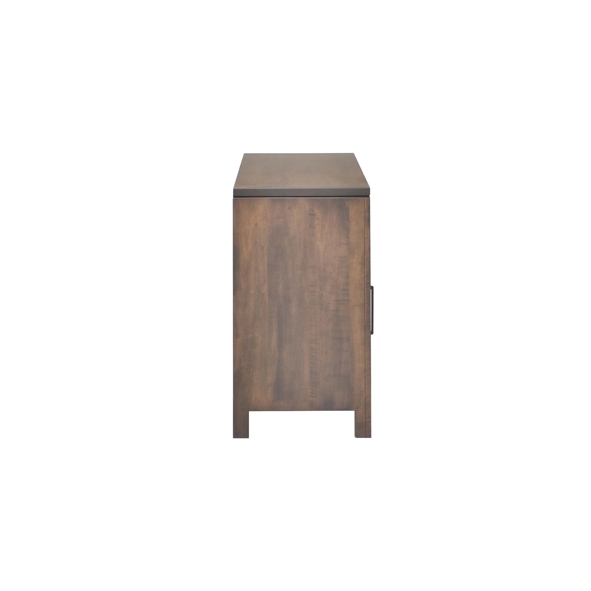QW Amish Leon 70" TV Stand - Image 3