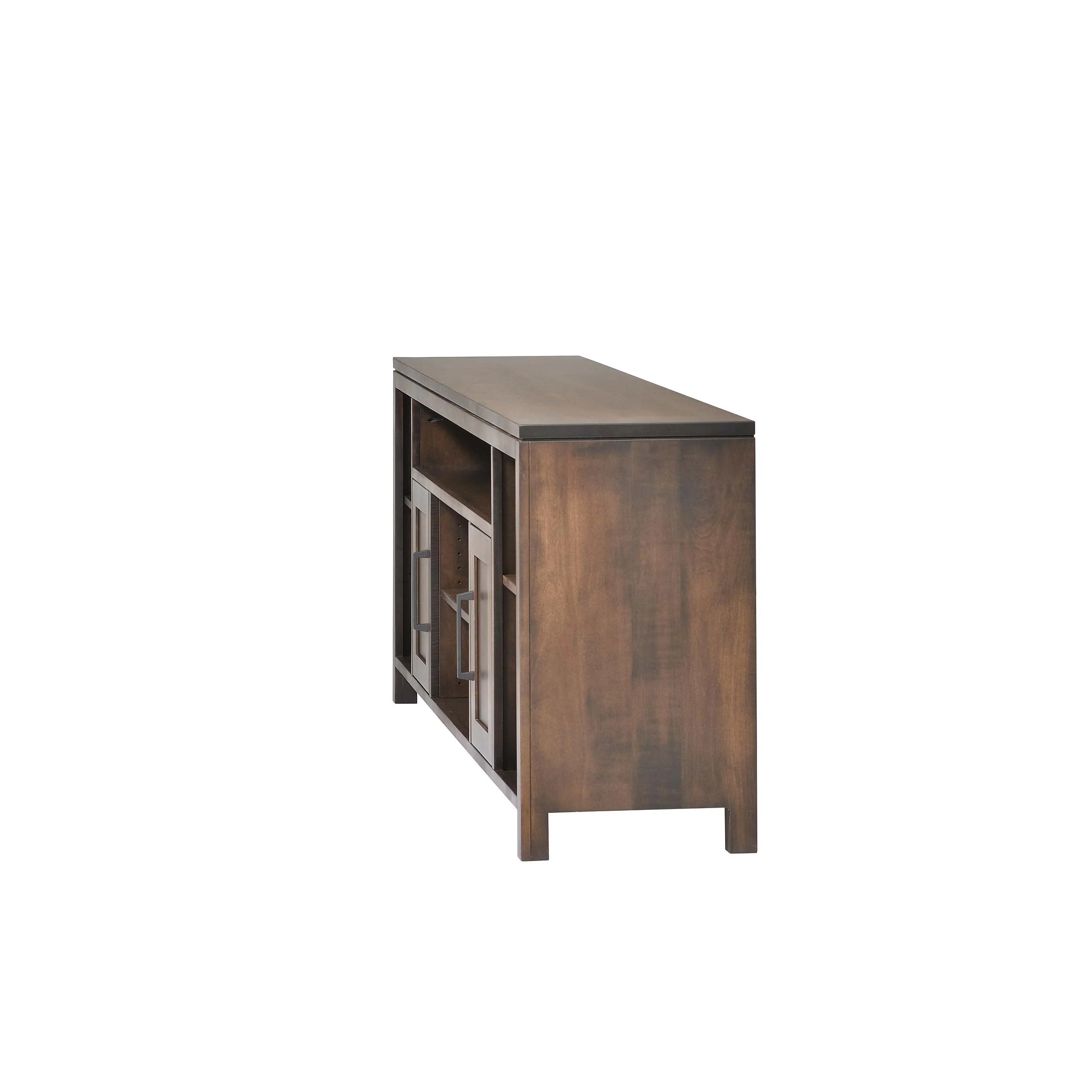 QW Amish Leon 80" TV Stand - Image 20