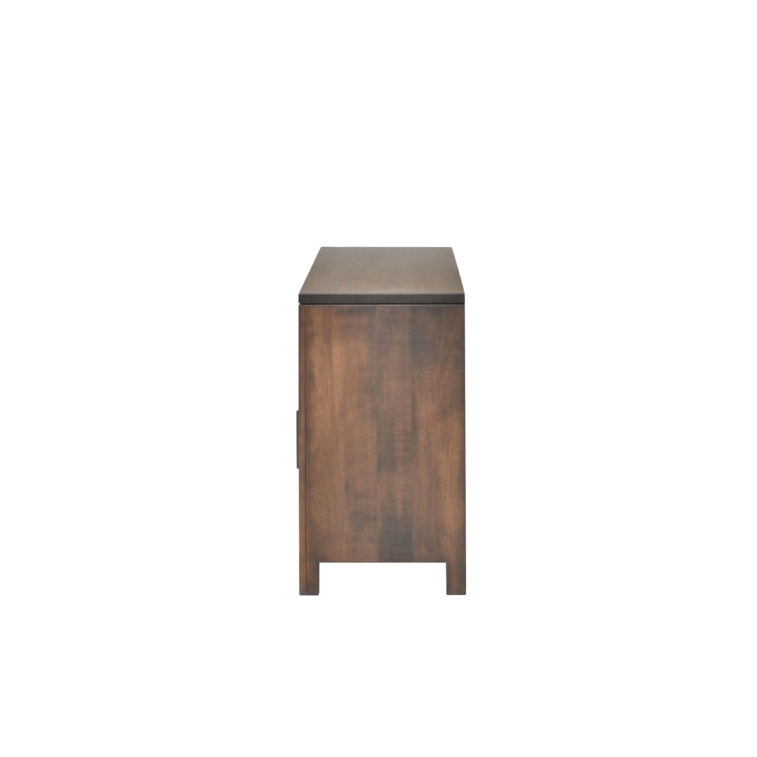 QW Amish Leon 80" TV Stand - Image 21