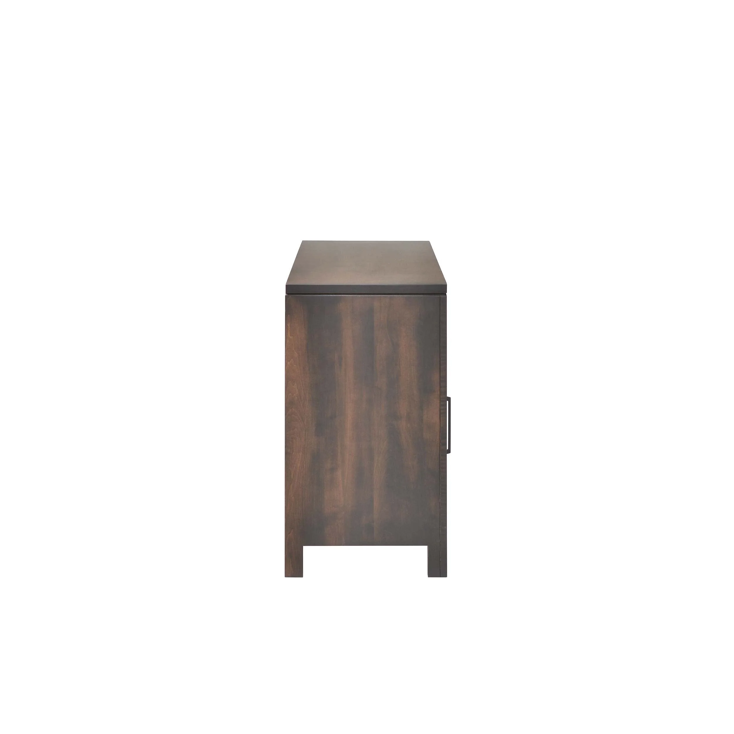 QW Amish Leon 80" TV Stand - Image 3