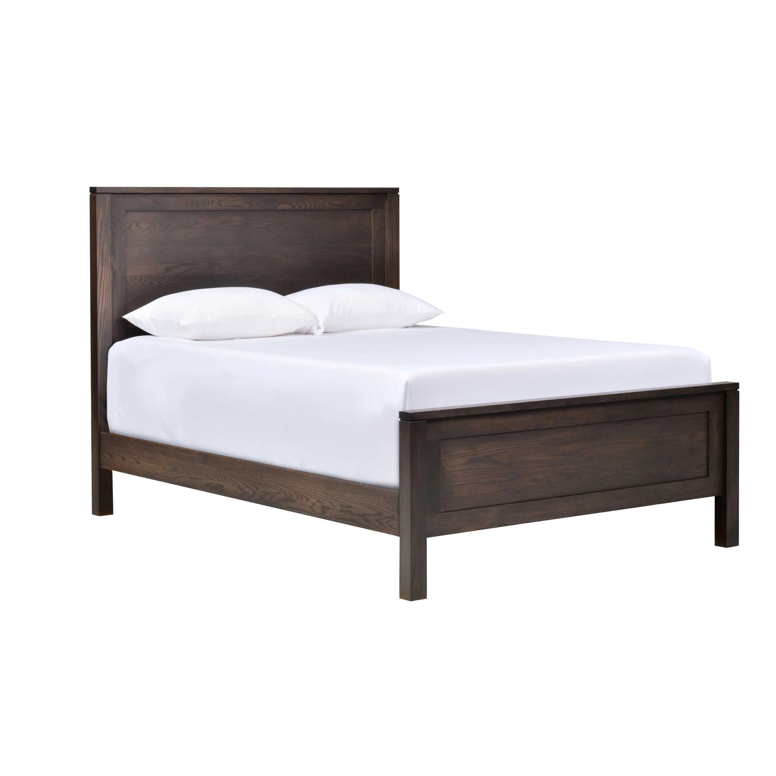 QW Amish Leon Bed - Image 10