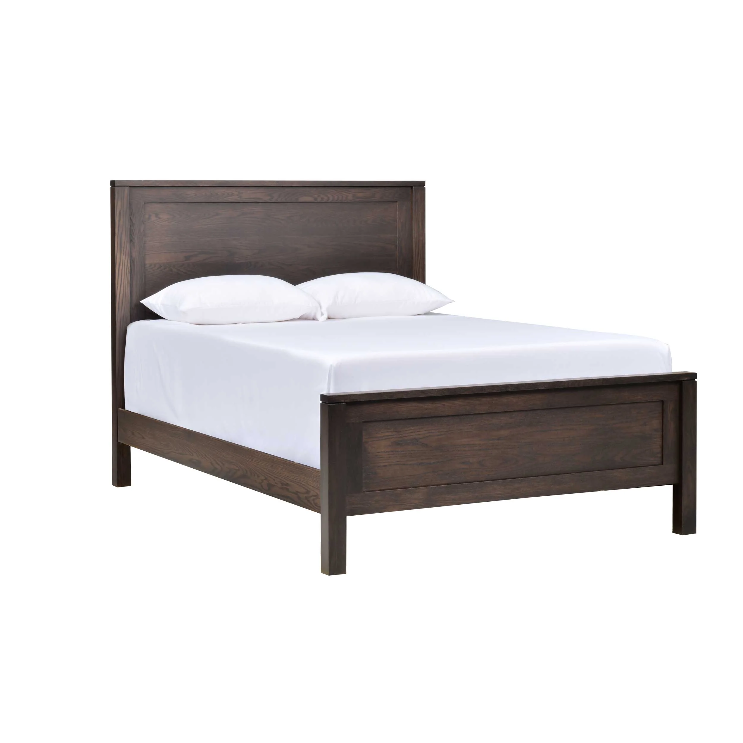 QW Amish Leon Bed - Image 11