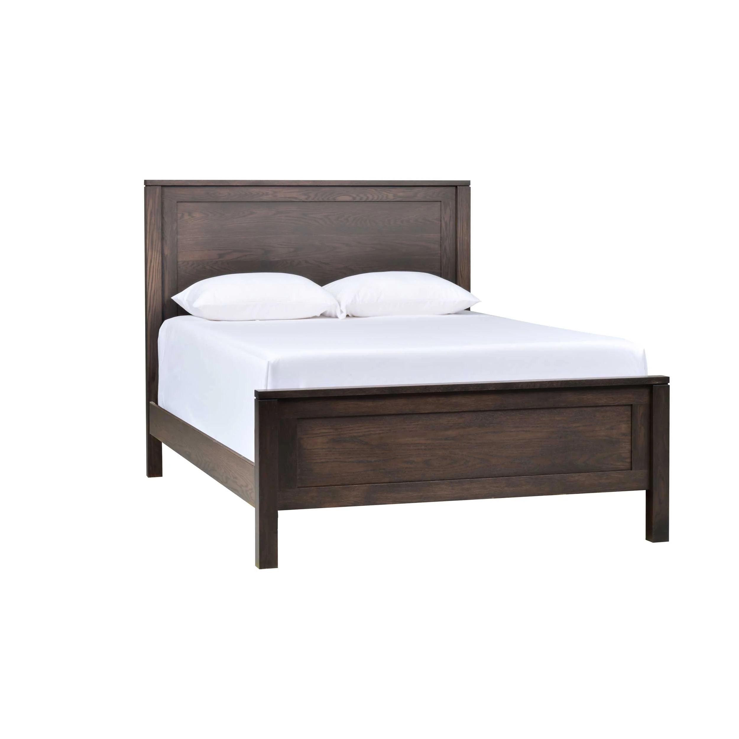 QW Amish Leon Bed - Image 12