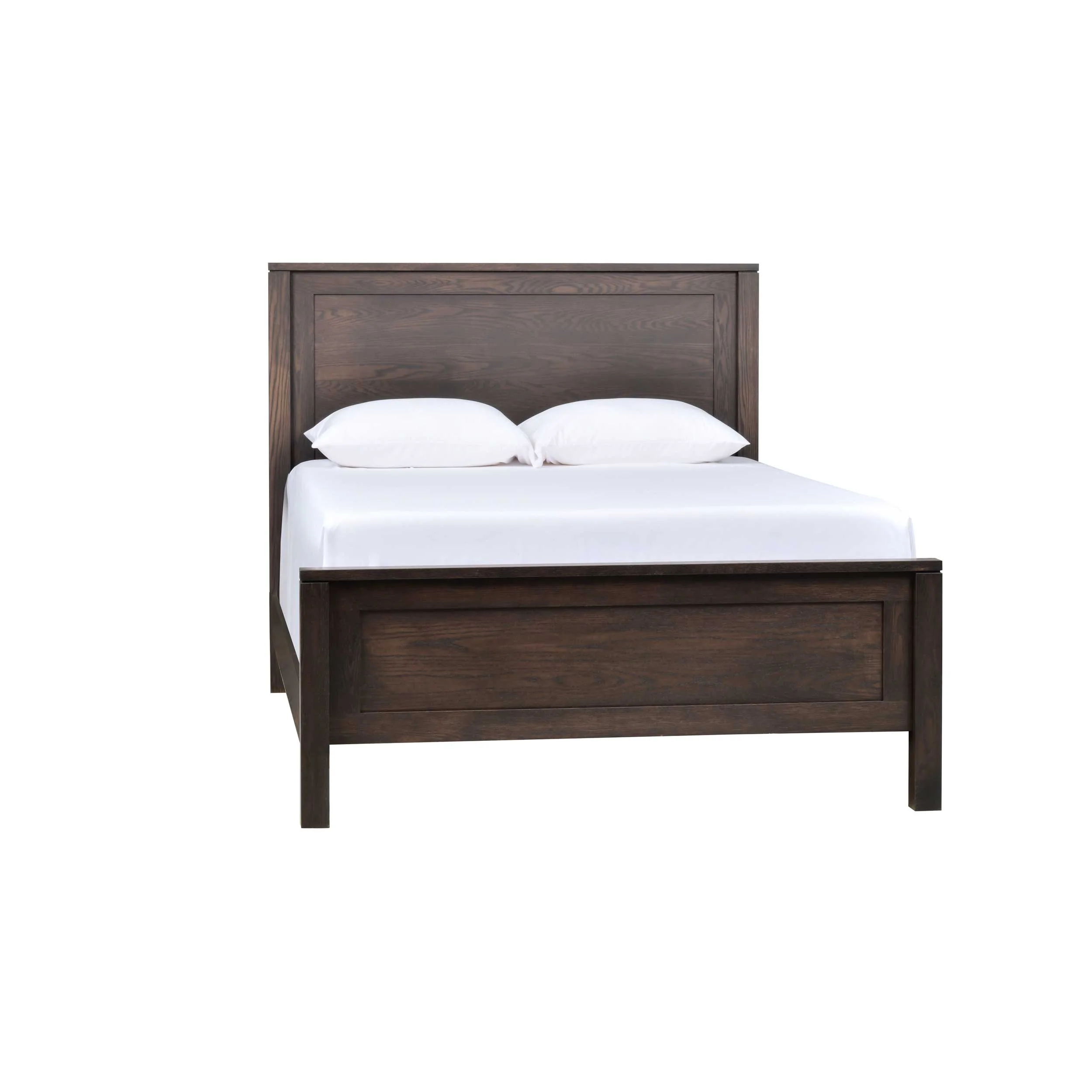 QW Amish Leon Bed - Image 13