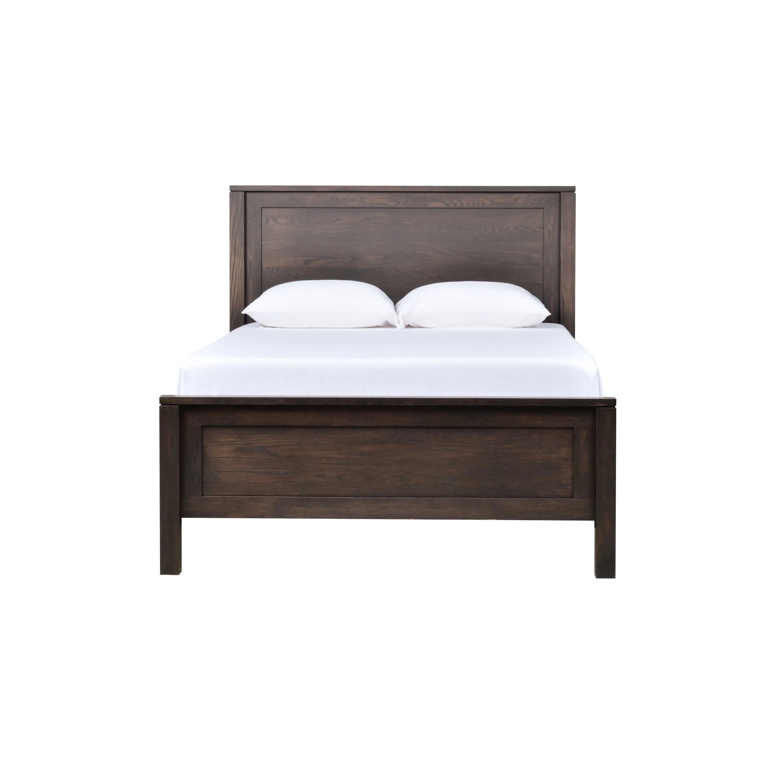 QW Amish Leon Bed - Image 14