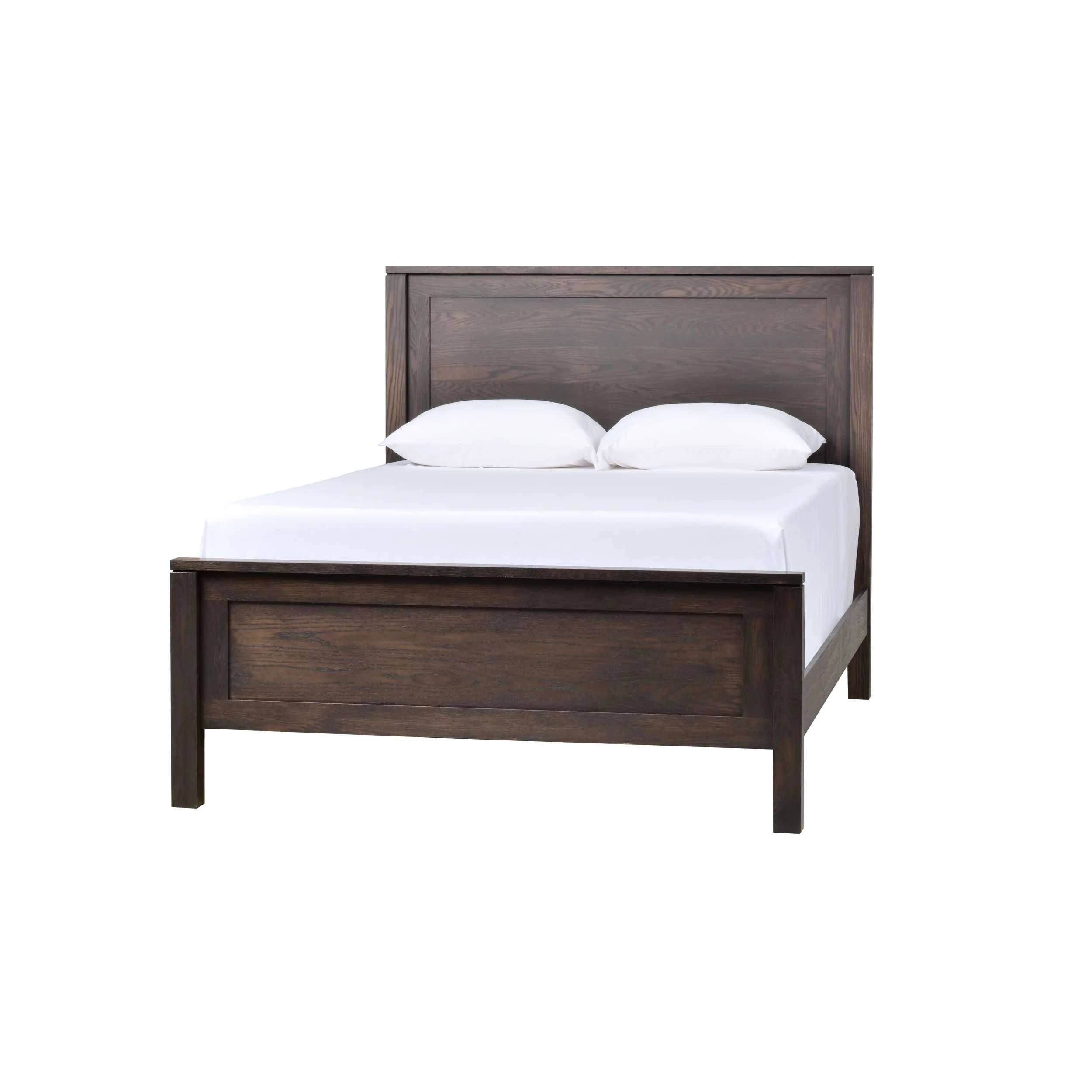 QW Amish Leon Bed - Image 15