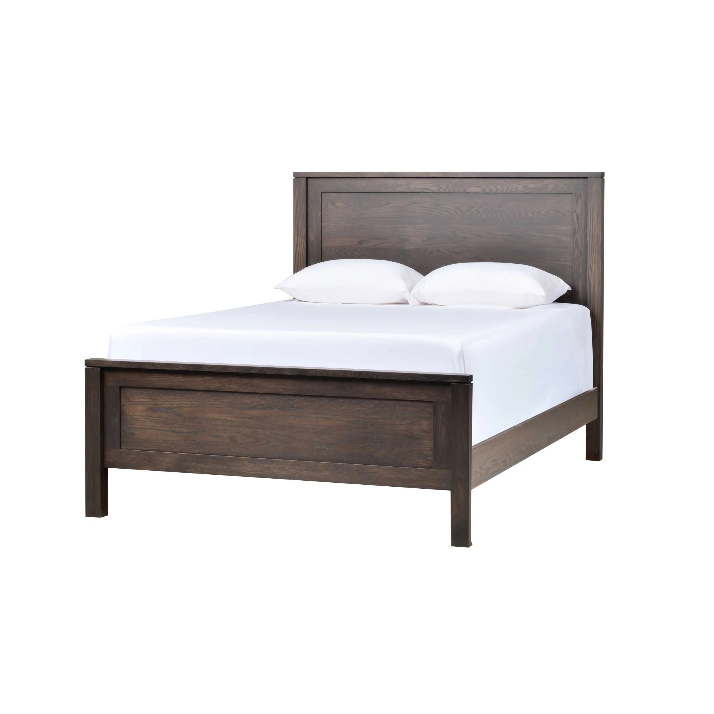 QW Amish Leon Bed - Image 16