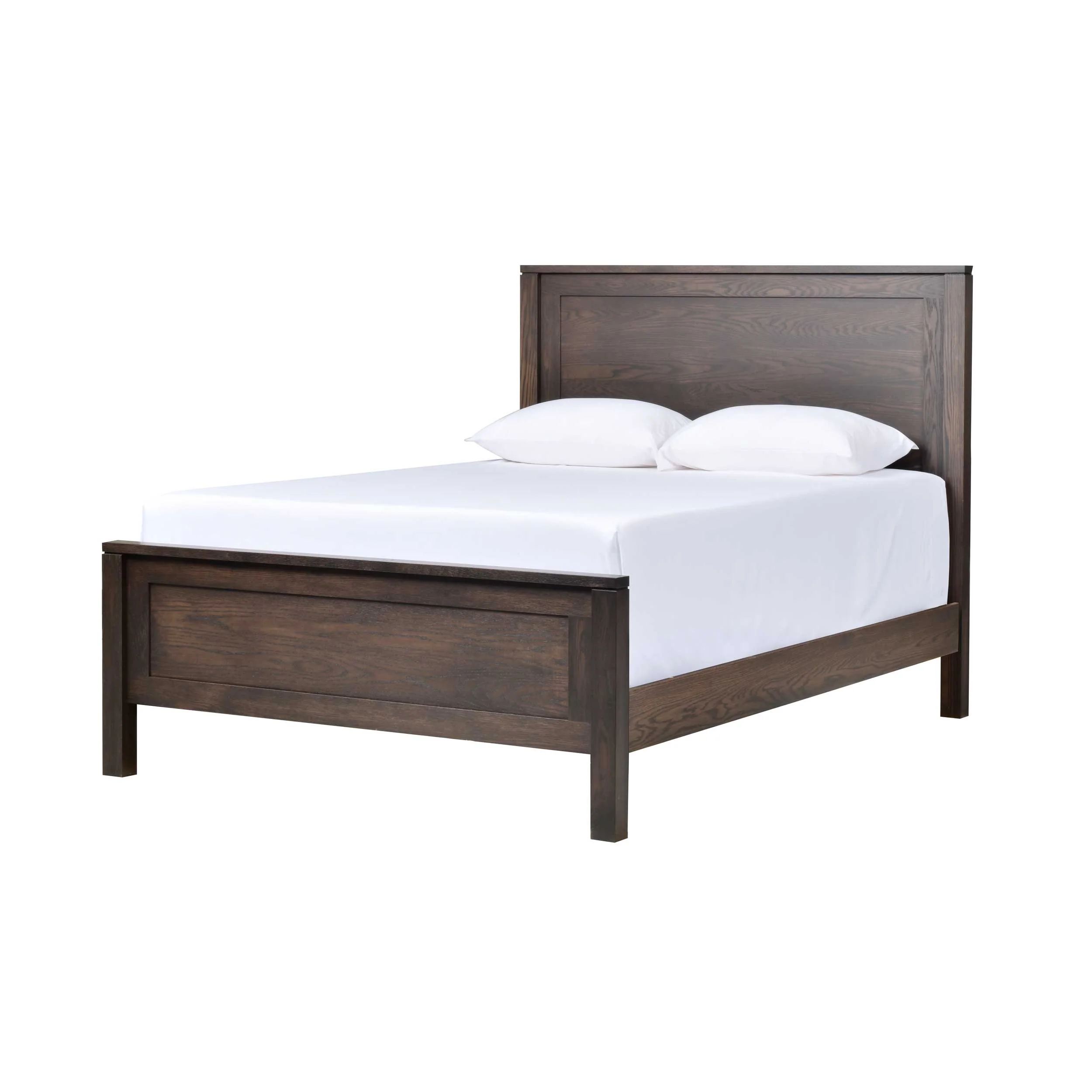 QW Amish Leon Bed - Image 17
