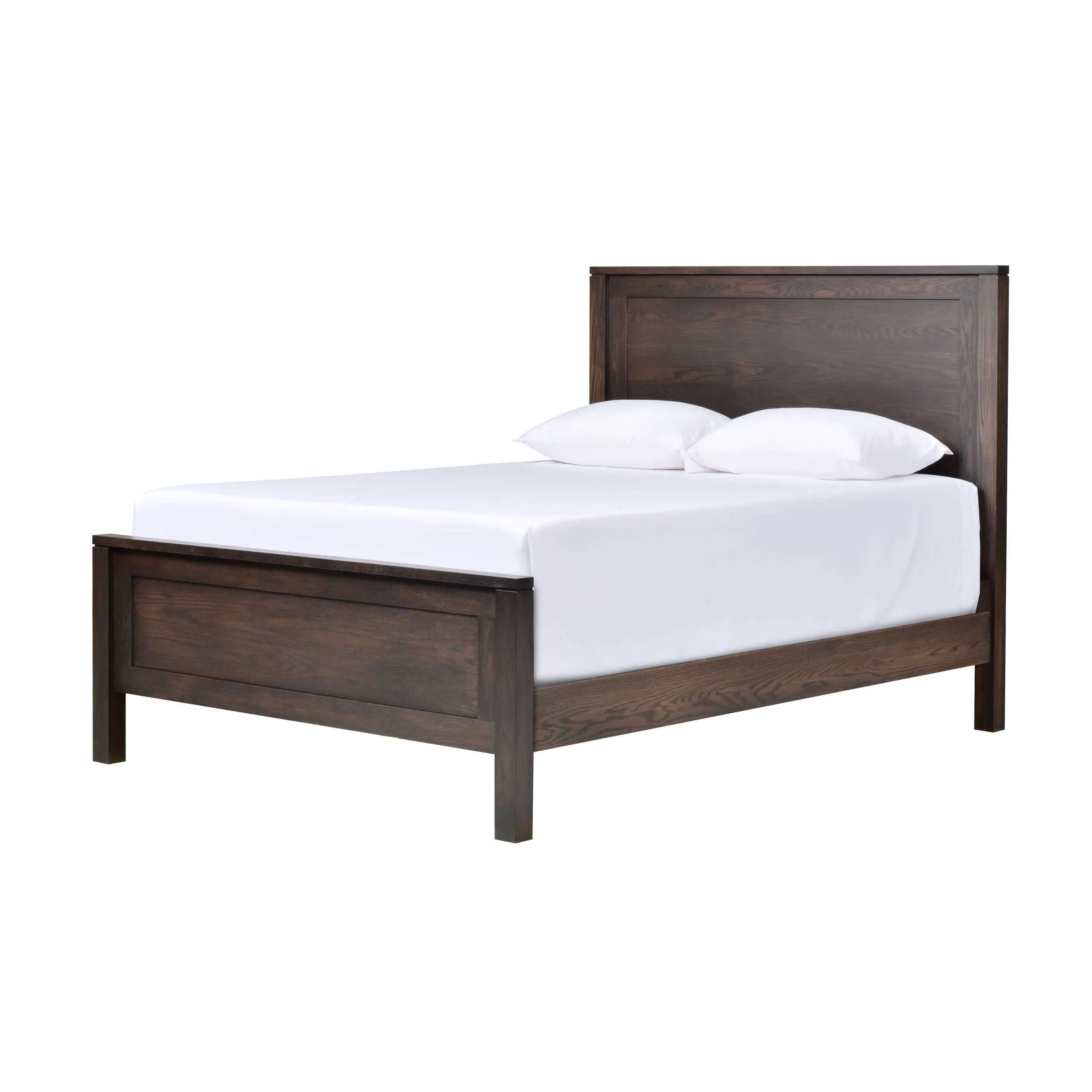 QW Amish Leon Bed - Image 18