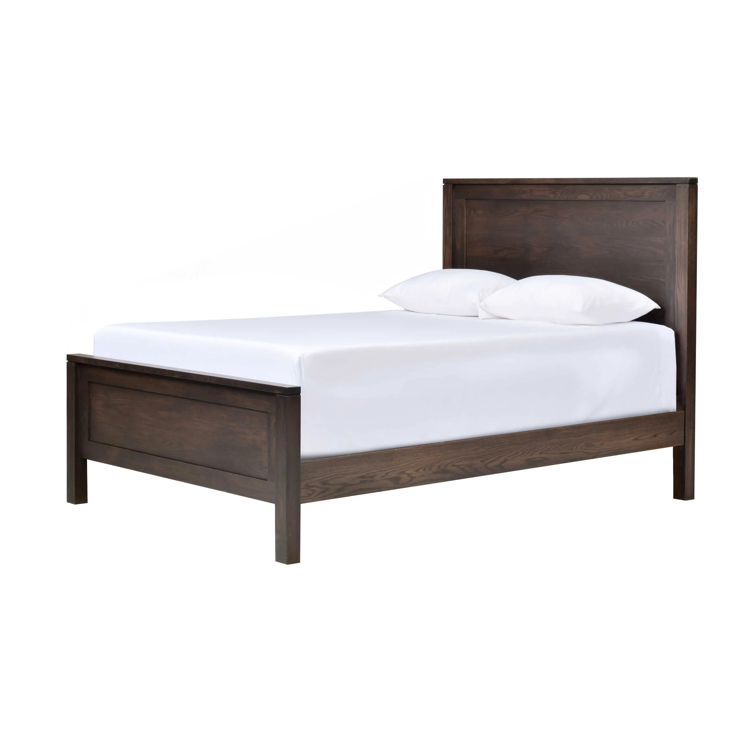 QW Amish Leon Bed - Image 19