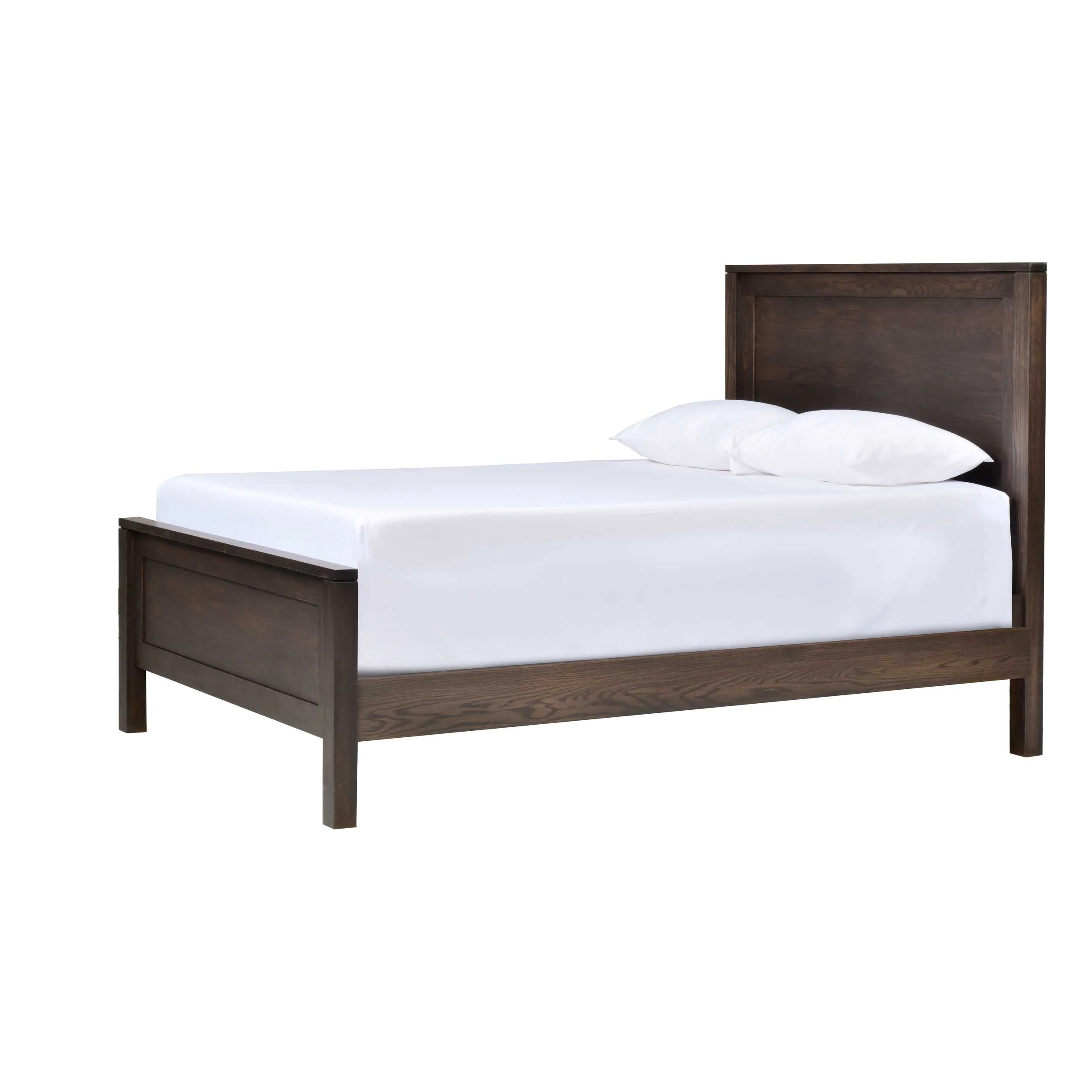 QW Amish Leon Bed - Image 20