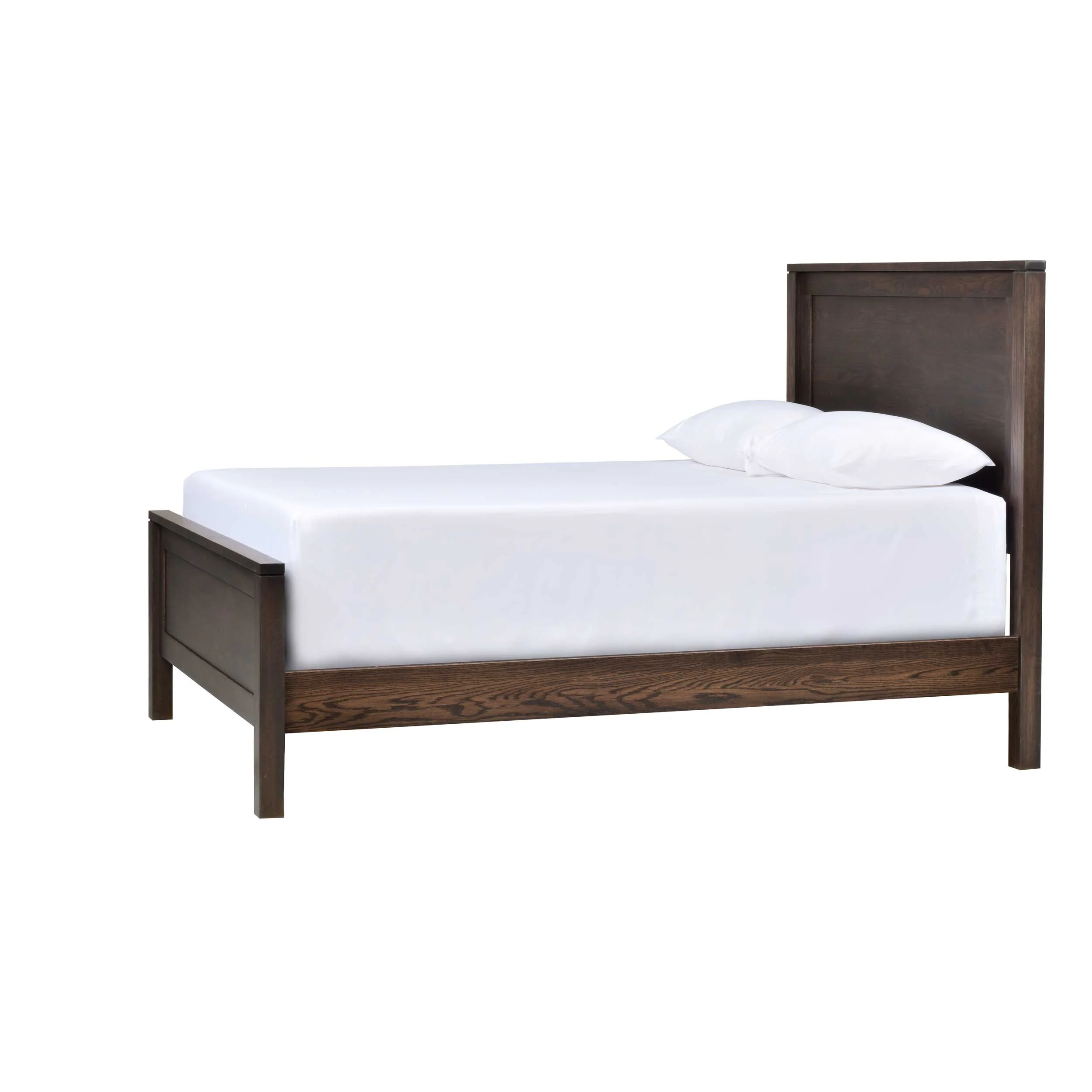 QW Amish Leon Bed - Image 21
