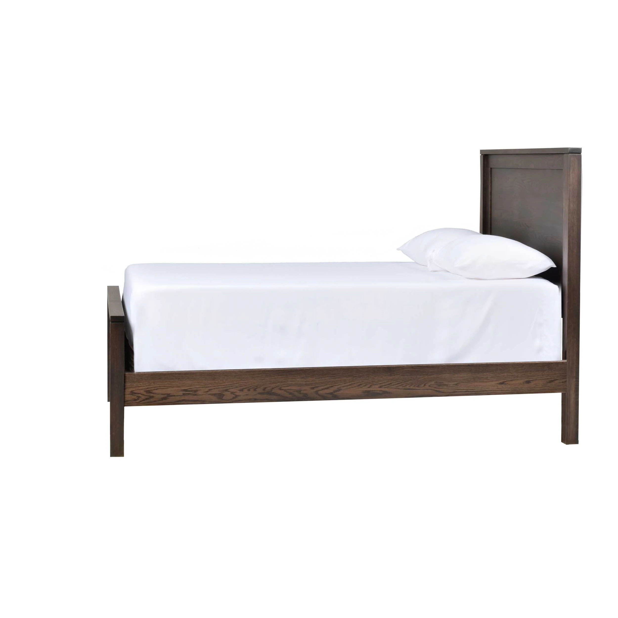 QW Amish Leon Bed - Image 22