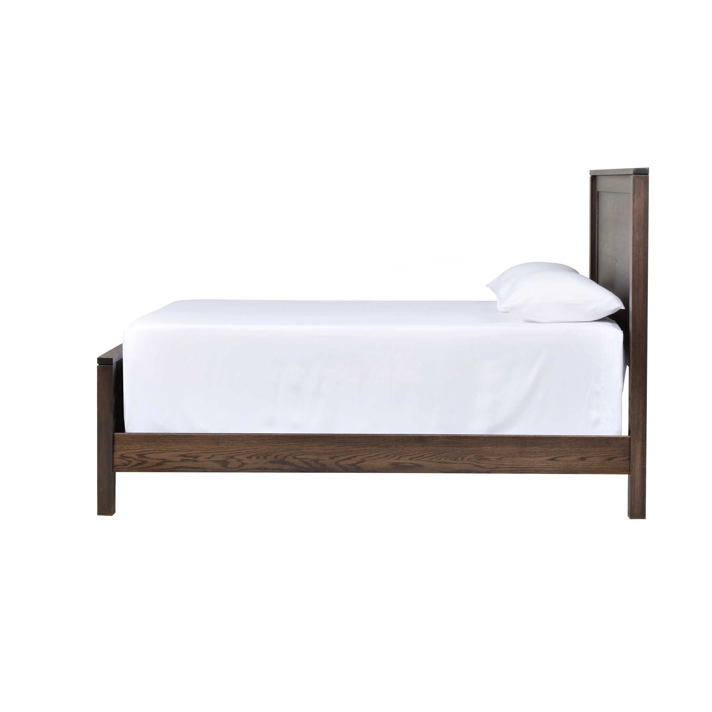 QW Amish Leon Bed - Image 23