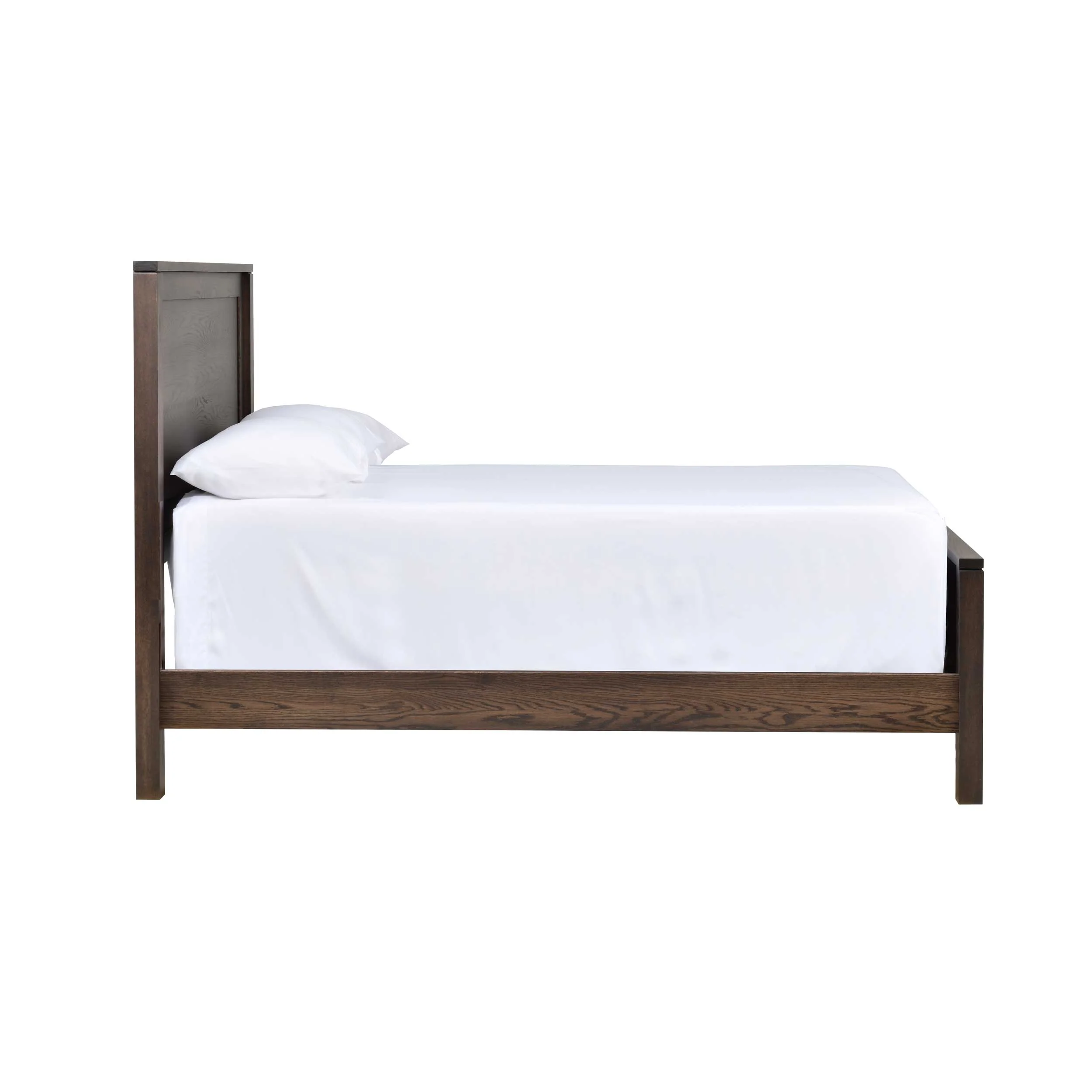 QW Amish Leon Bed - Image 5